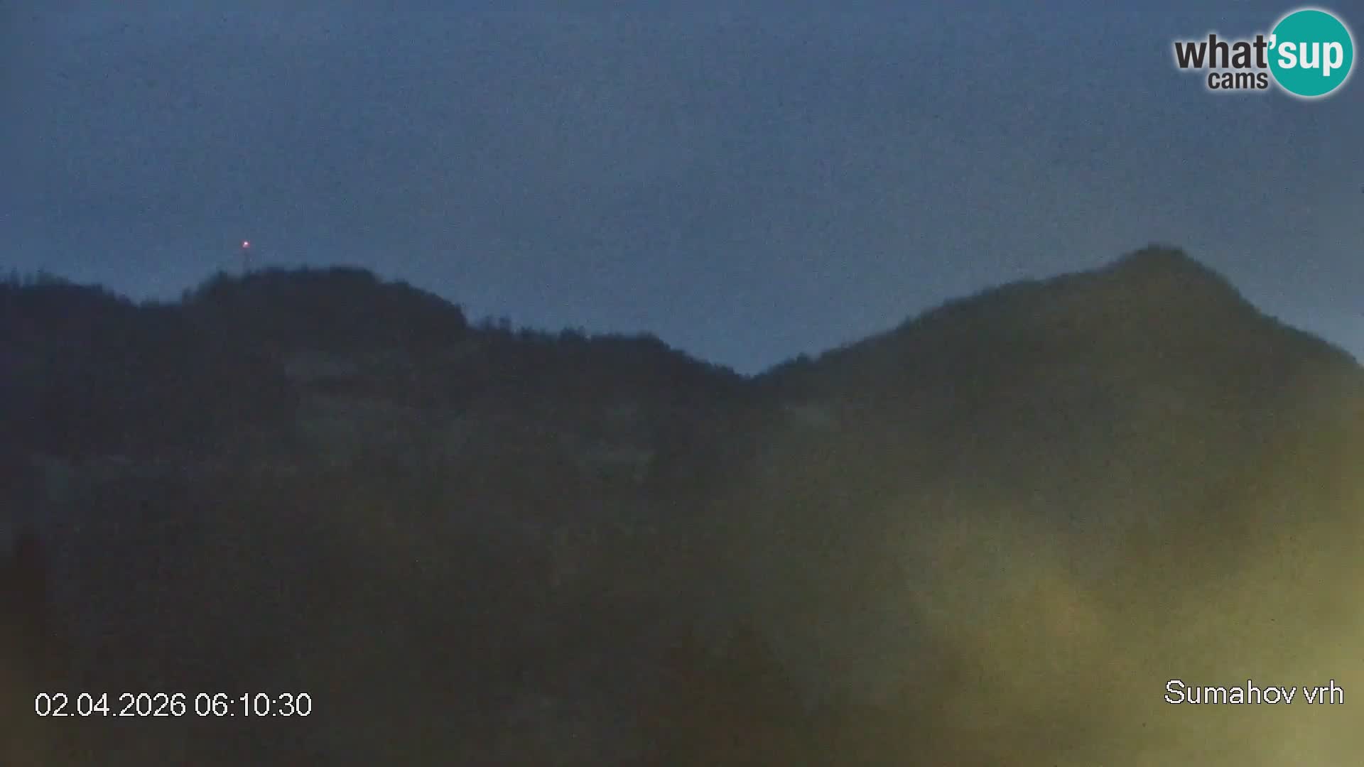 Središte grada Črne na Koroškem | Koroška | Slovenija