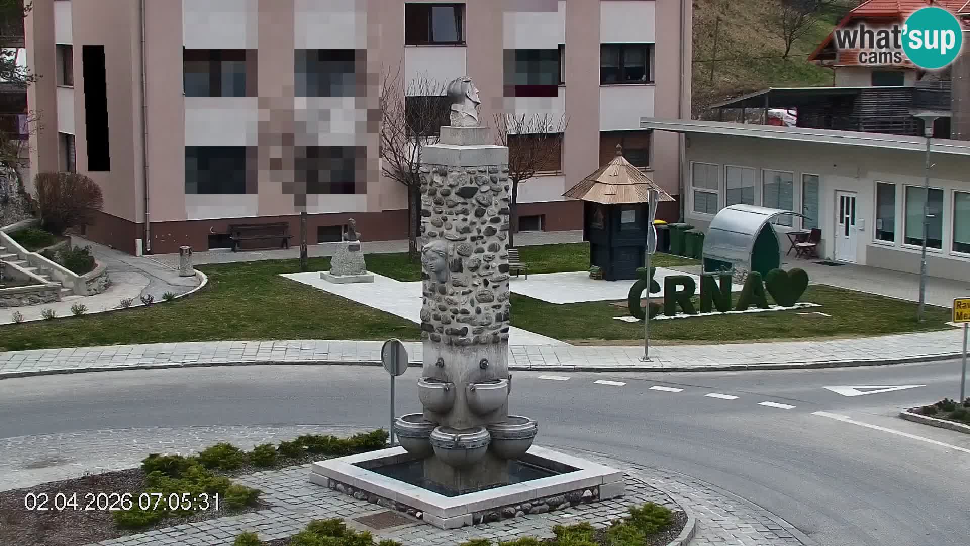 Centro di Črna na Koroškem | Koroška | Slovenia