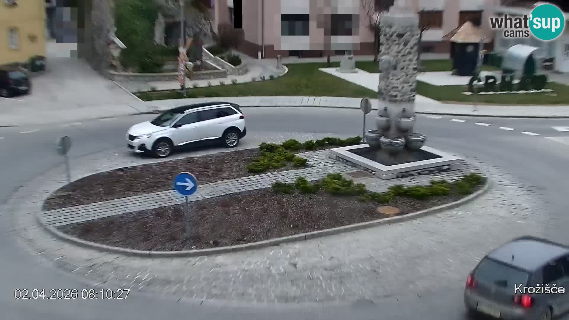 Centro di Črna na Koroškem | Koroška | Slovenia