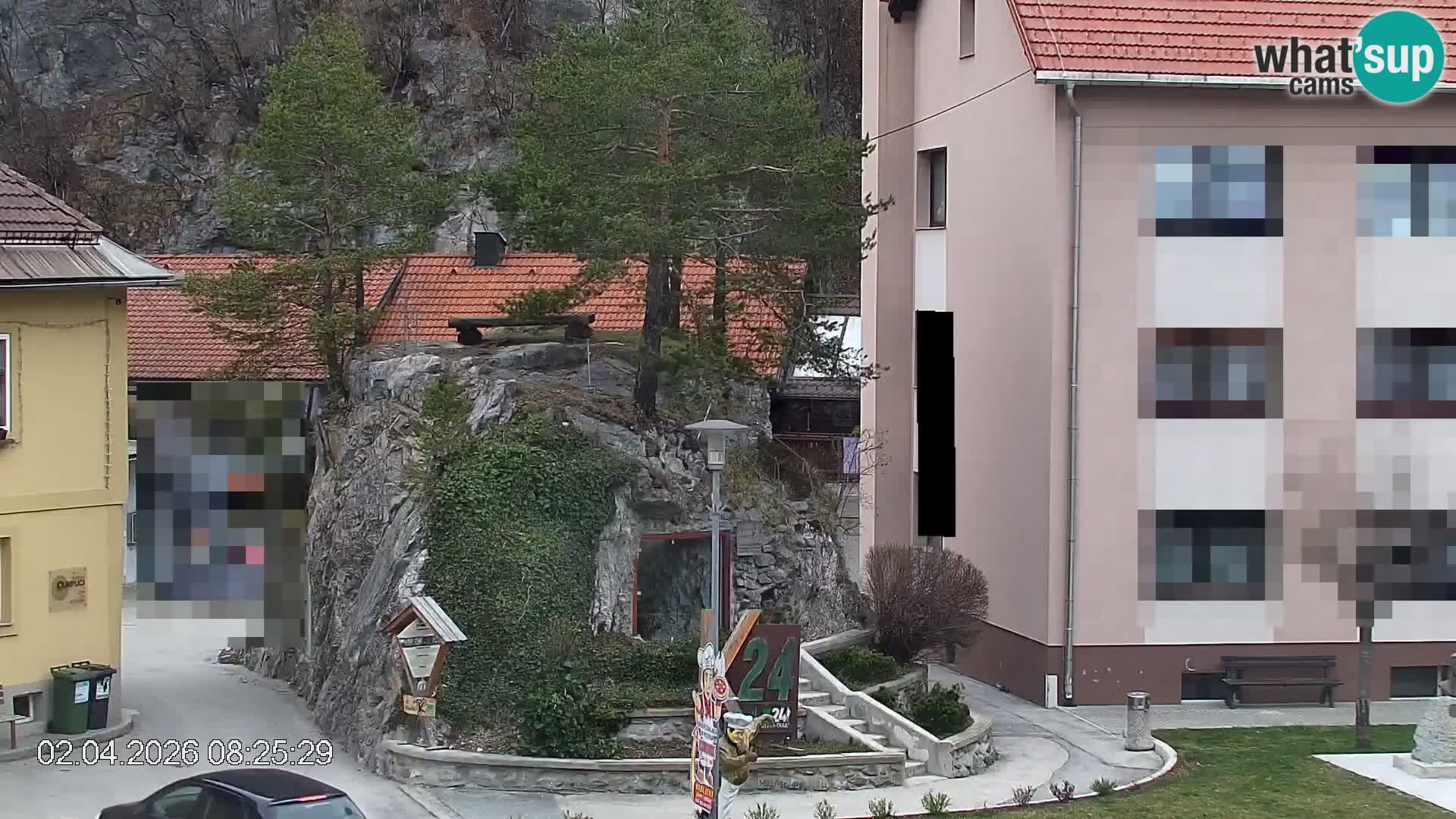 Centro de Črna na Koroškem | Koroška | Eslovenia