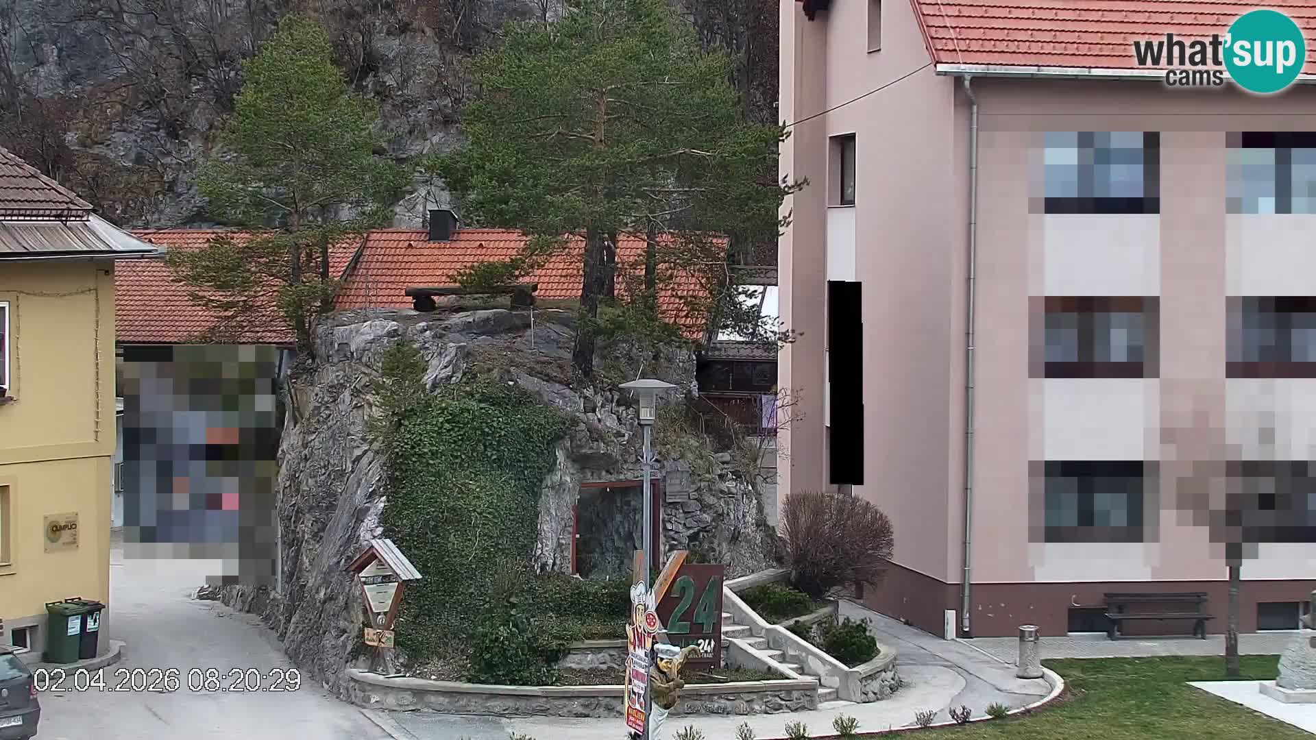 Centro de Črna na Koroškem | Koroška | Eslovenia