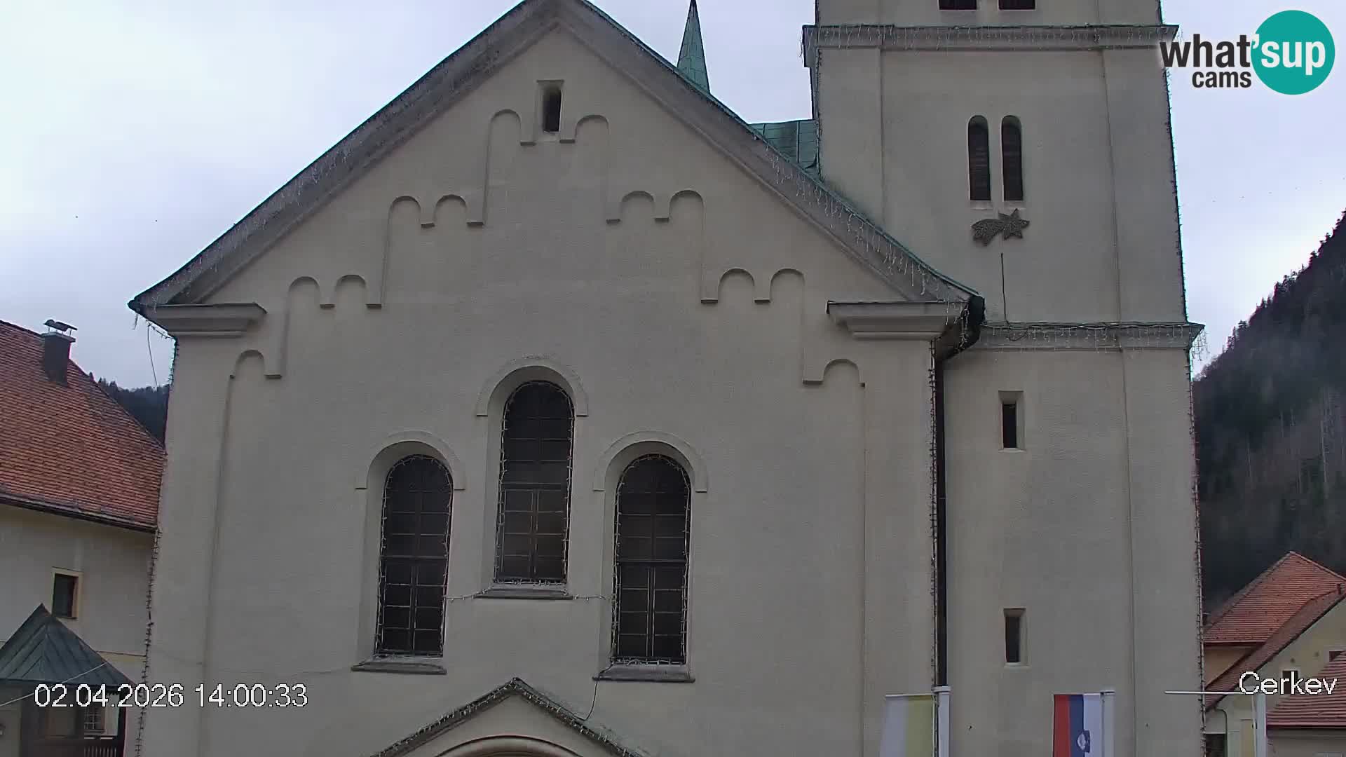 Centro di Črna na Koroškem | Koroška | Slovenia