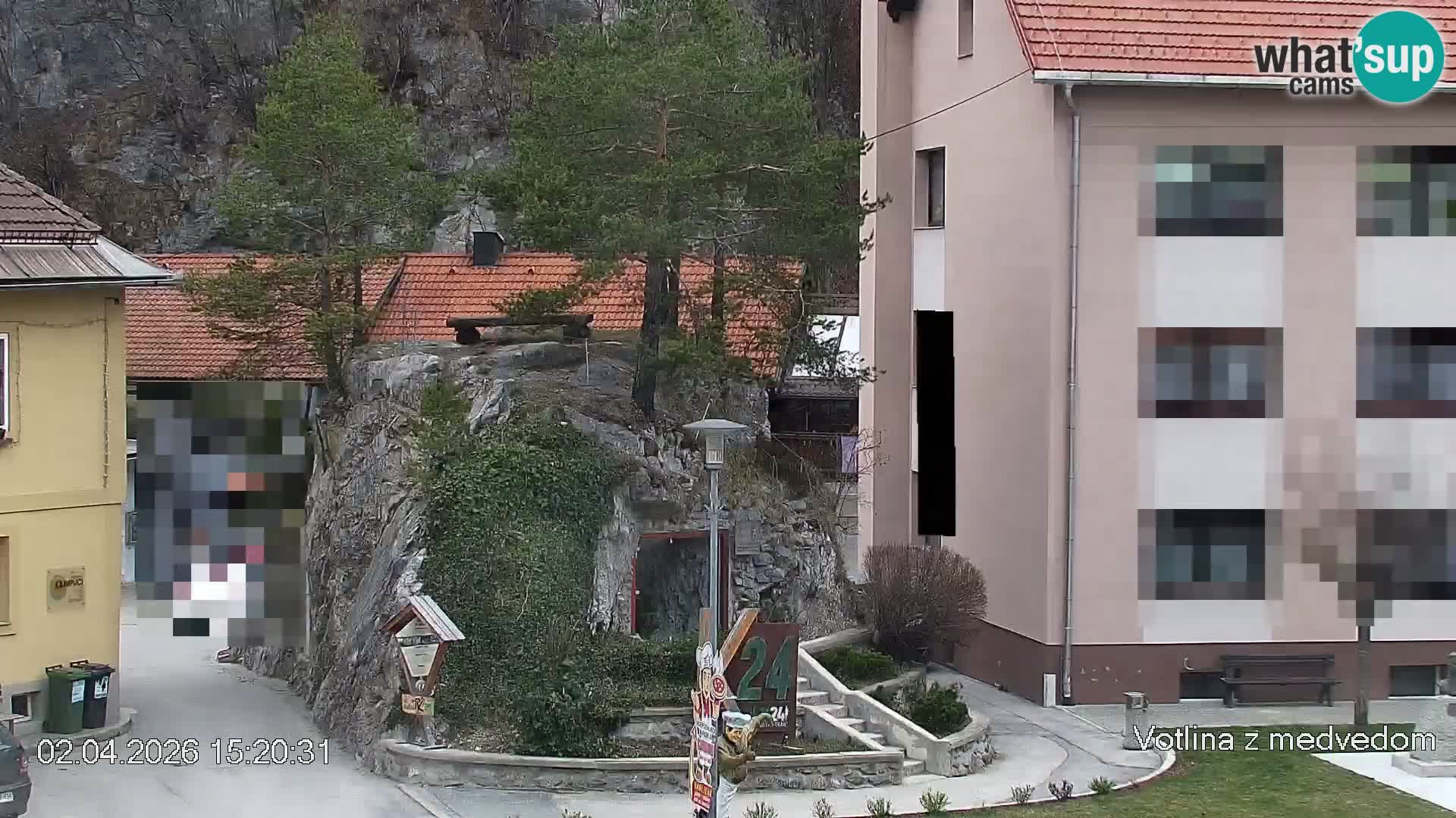 Črna na Koroškem city center | Koroška | Slovenia