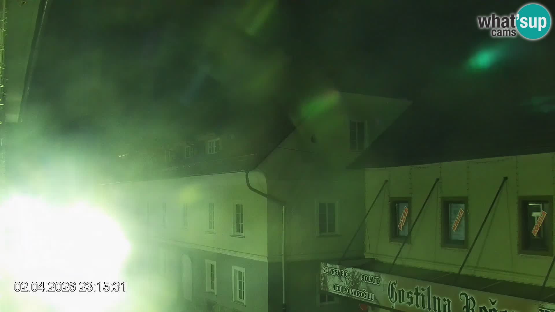 Črna na Koroškem city center | Koroška | Slovenia