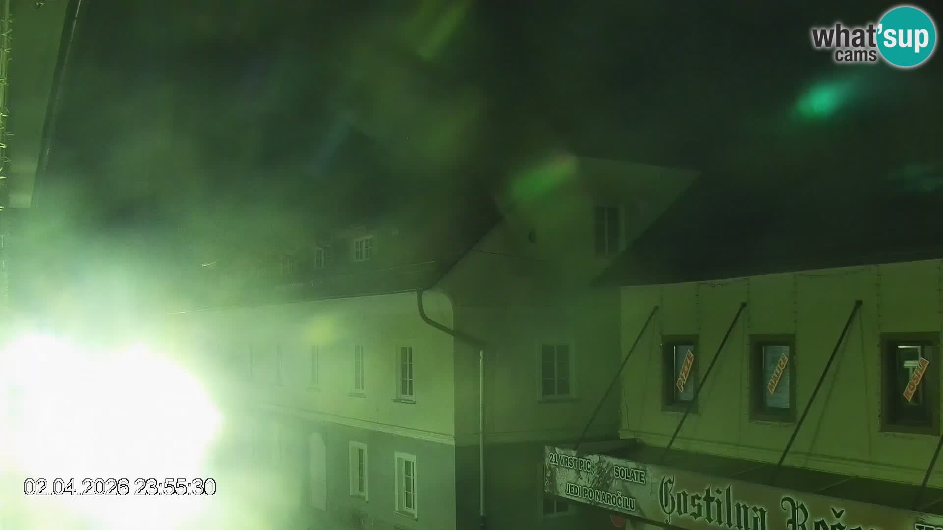 Centro di Črna na Koroškem | Koroška | Slovenia