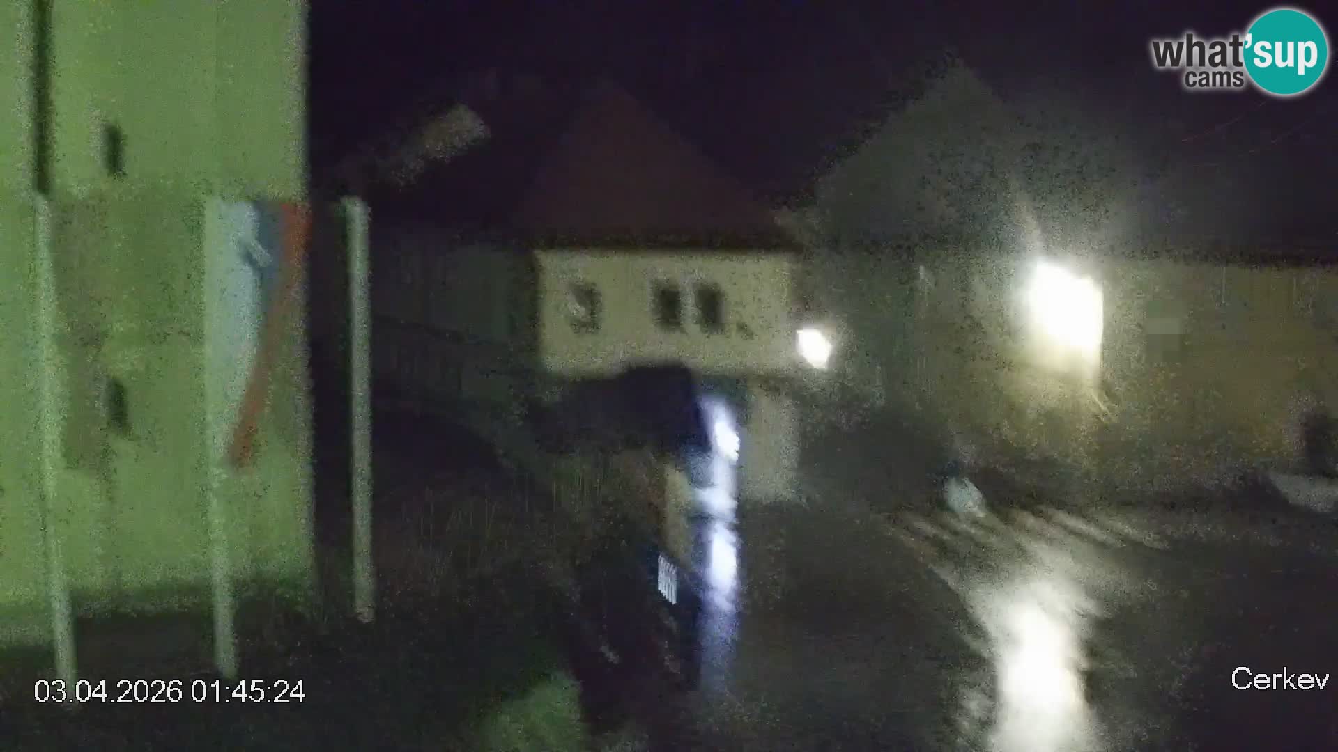 Črna na Koroškem mestno jedro | Koroška