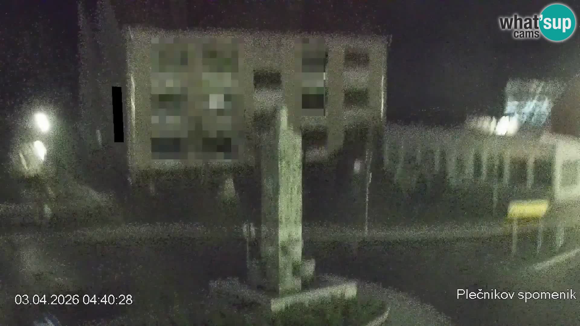 Centro di Črna na Koroškem | Koroška | Slovenia