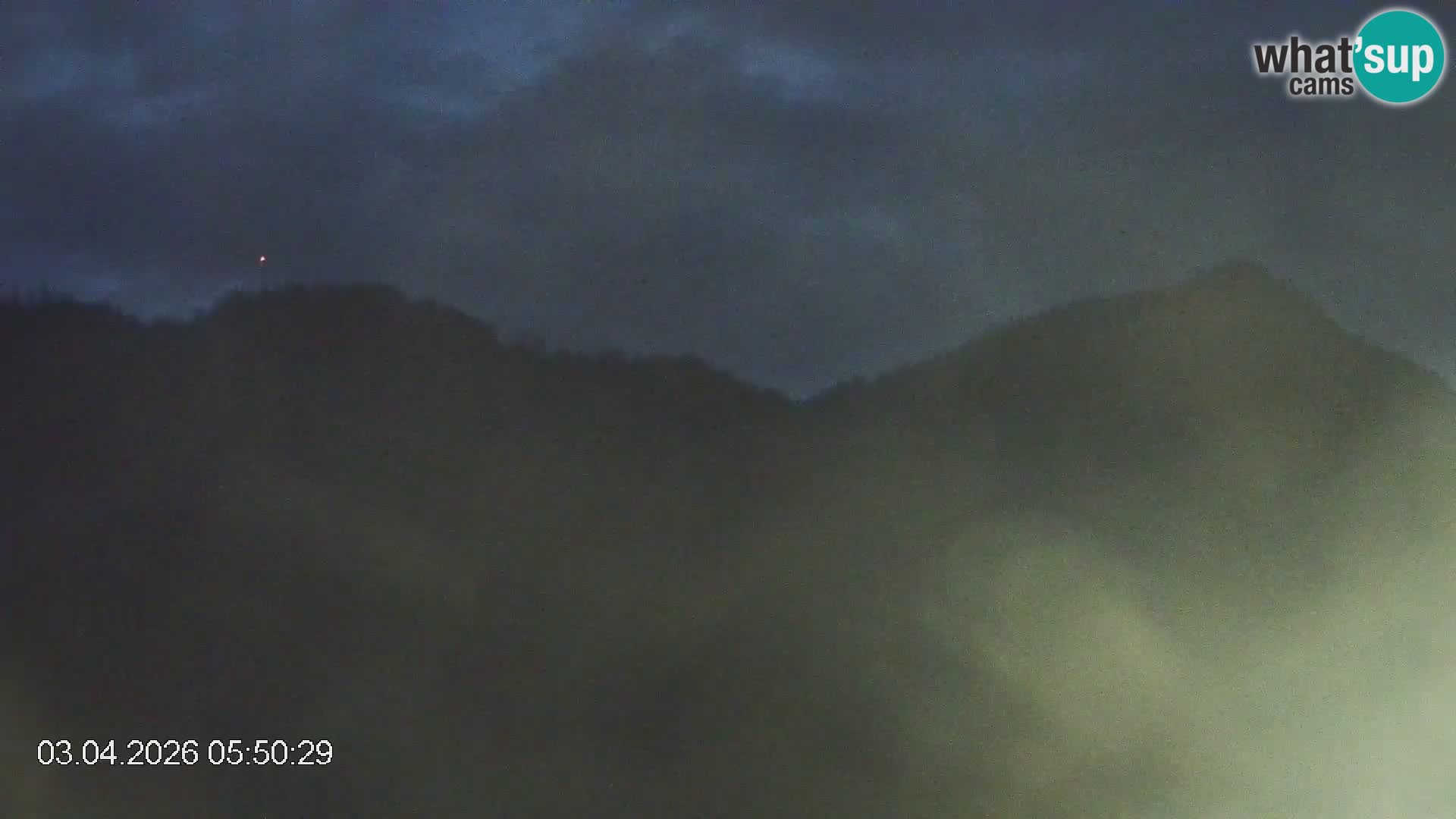 Središte grada Črne na Koroškem | Koroška | Slovenija