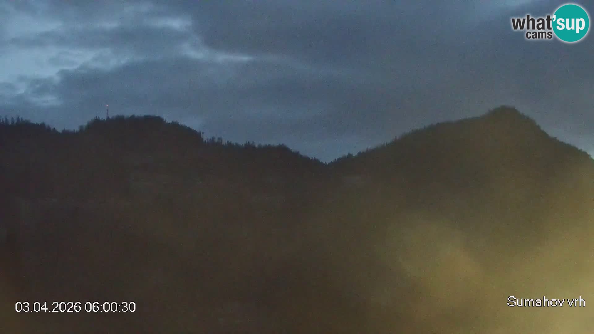 Črna na Koroškem city center | Koroška | Slovenia