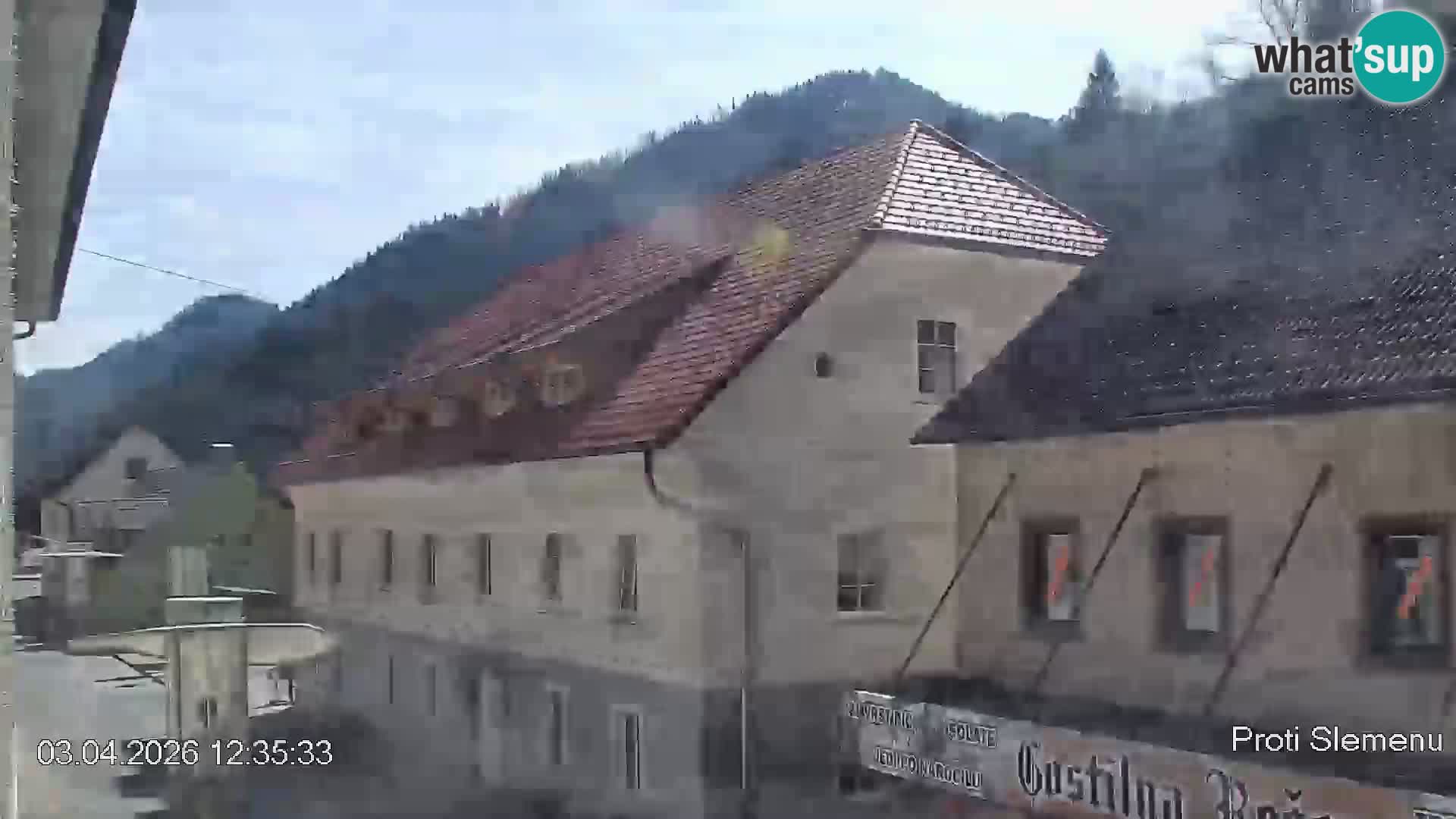 Centro di Črna na Koroškem | Koroška | Slovenia