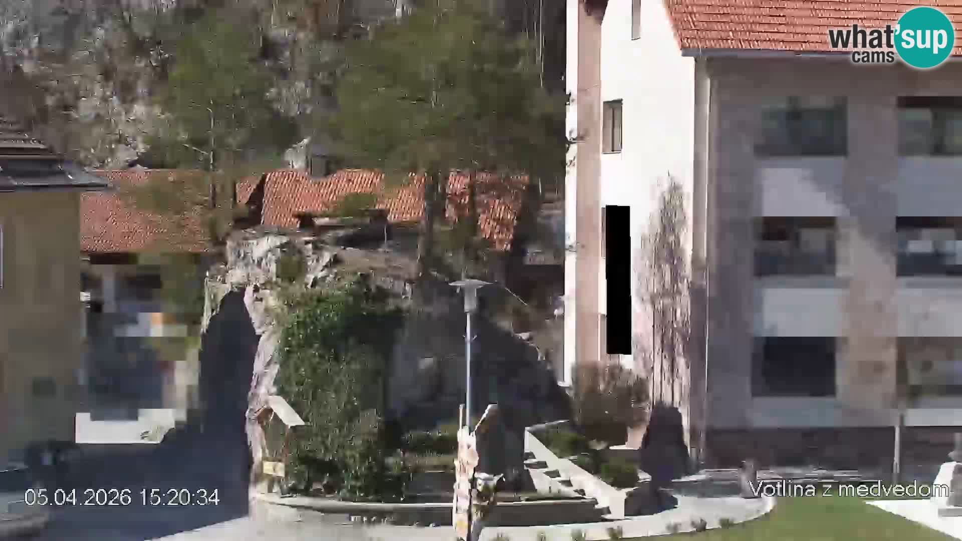 Centro di Črna na Koroškem | Koroška | Slovenia