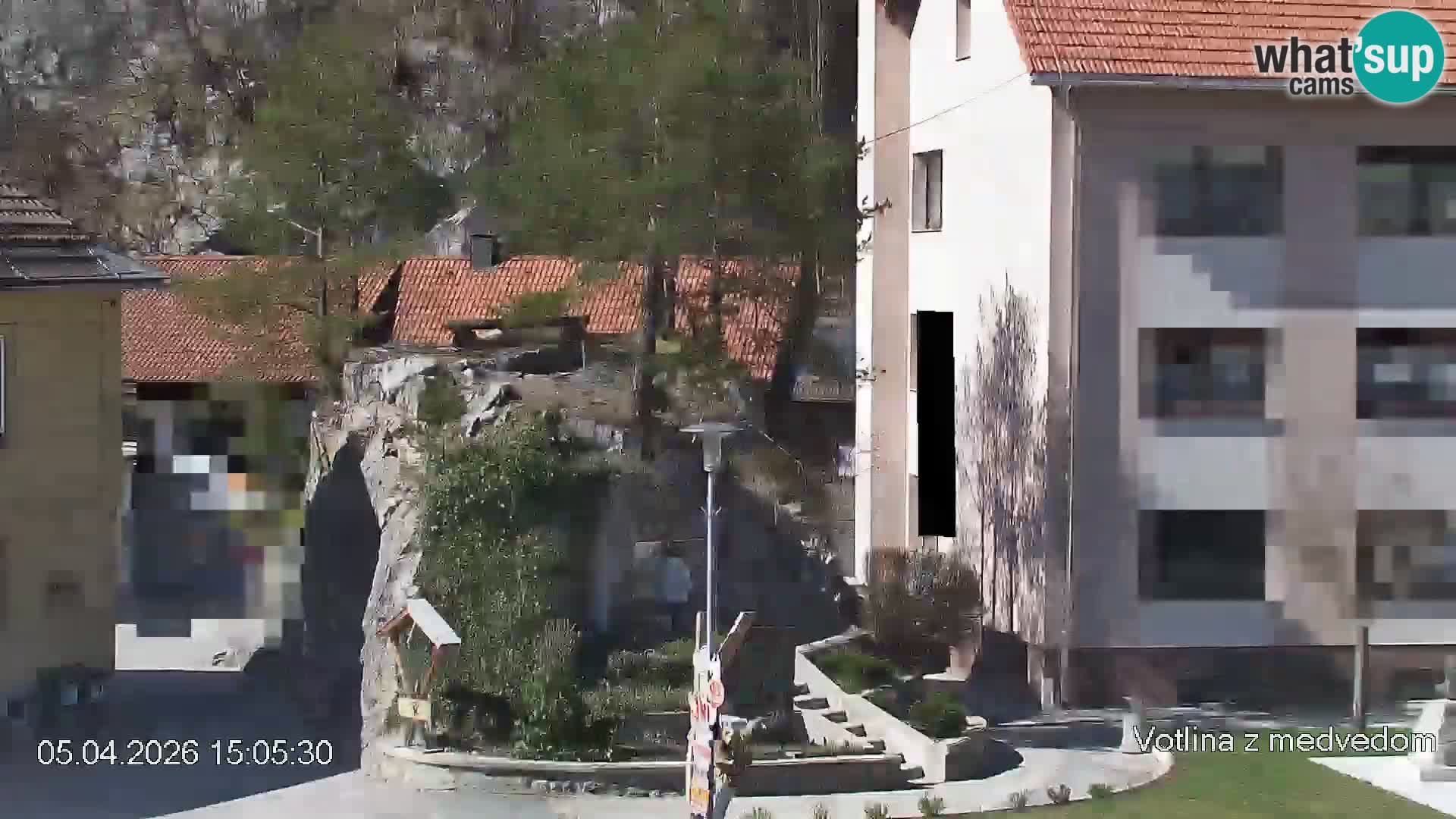 Črna na Koroškem city center | Koroška | Slovenia