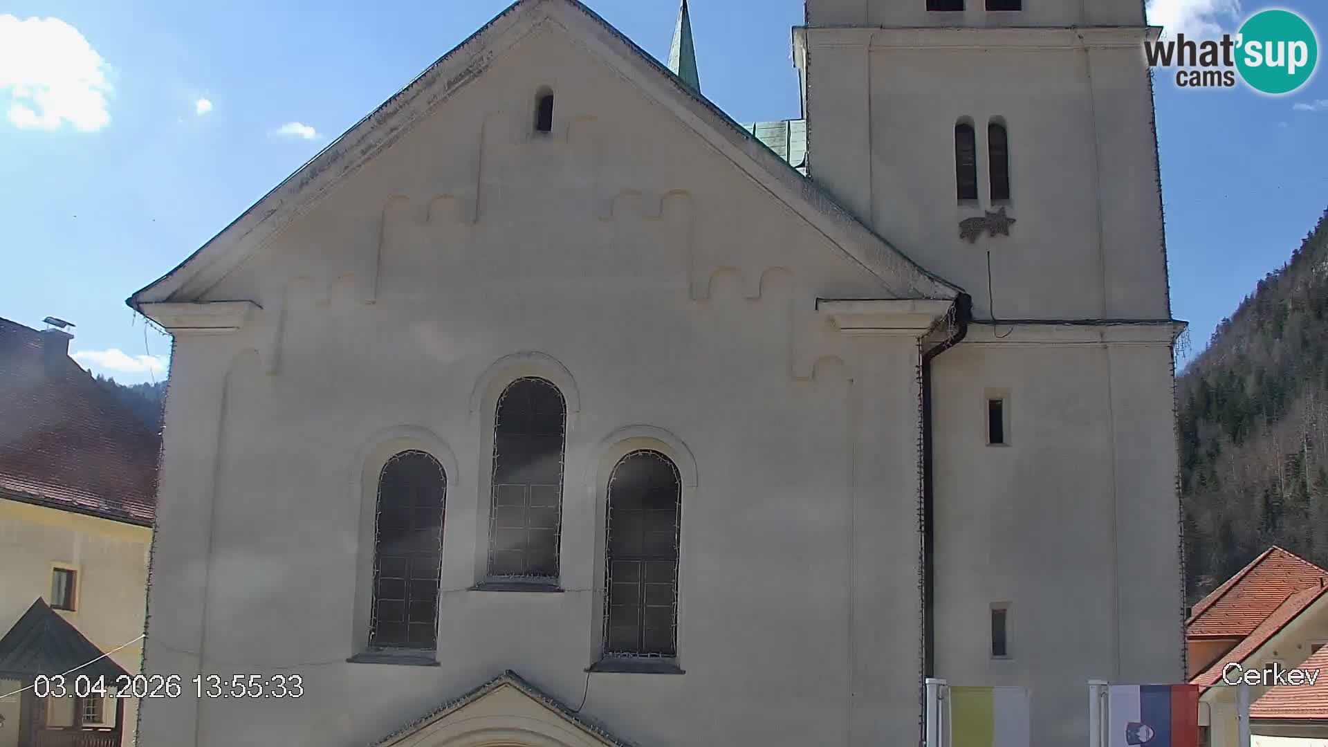 Centro de Črna na Koroškem | Koroška | Eslovenia