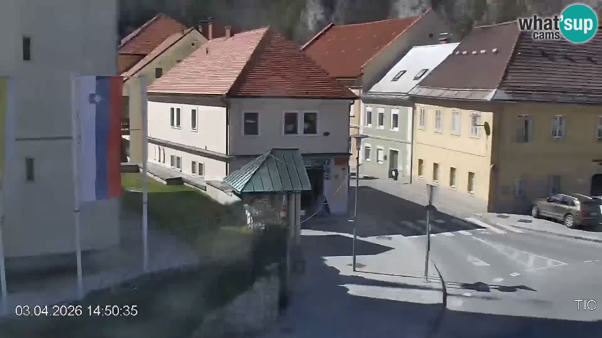 Centro di Črna na Koroškem | Koroška | Slovenia