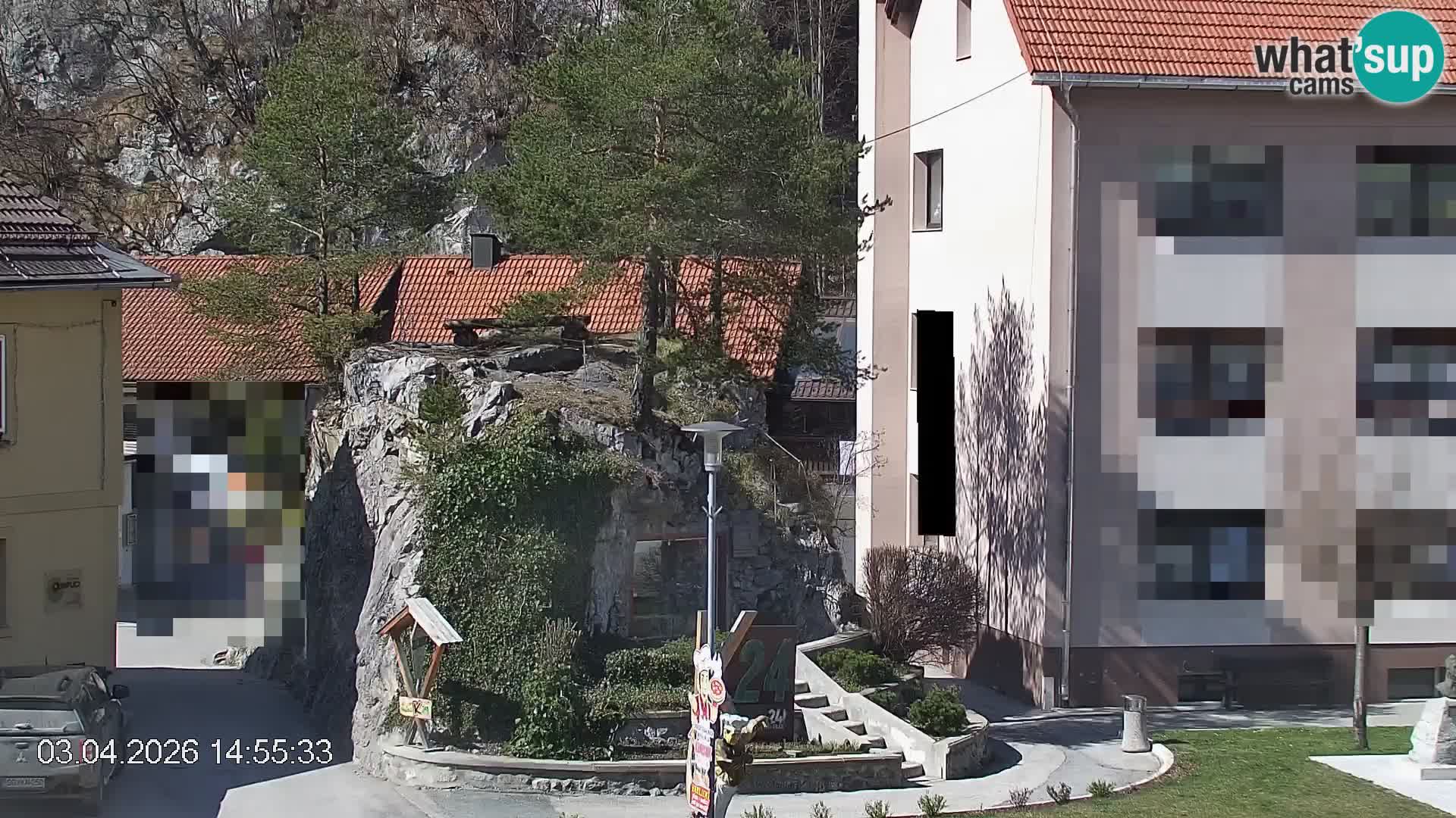 Centro di Črna na Koroškem | Koroška | Slovenia