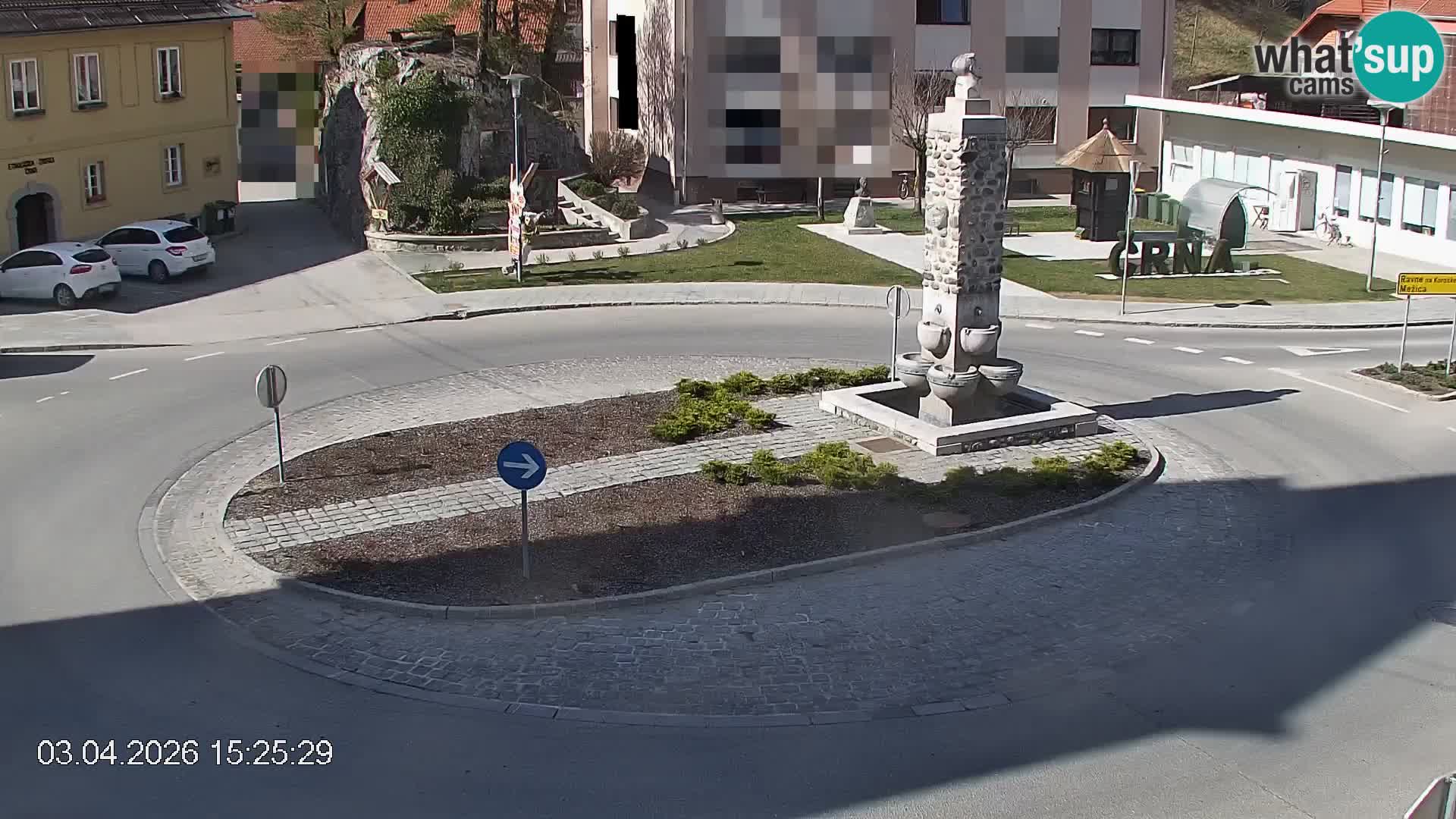 Centro de Črna na Koroškem | Koroška | Eslovenia