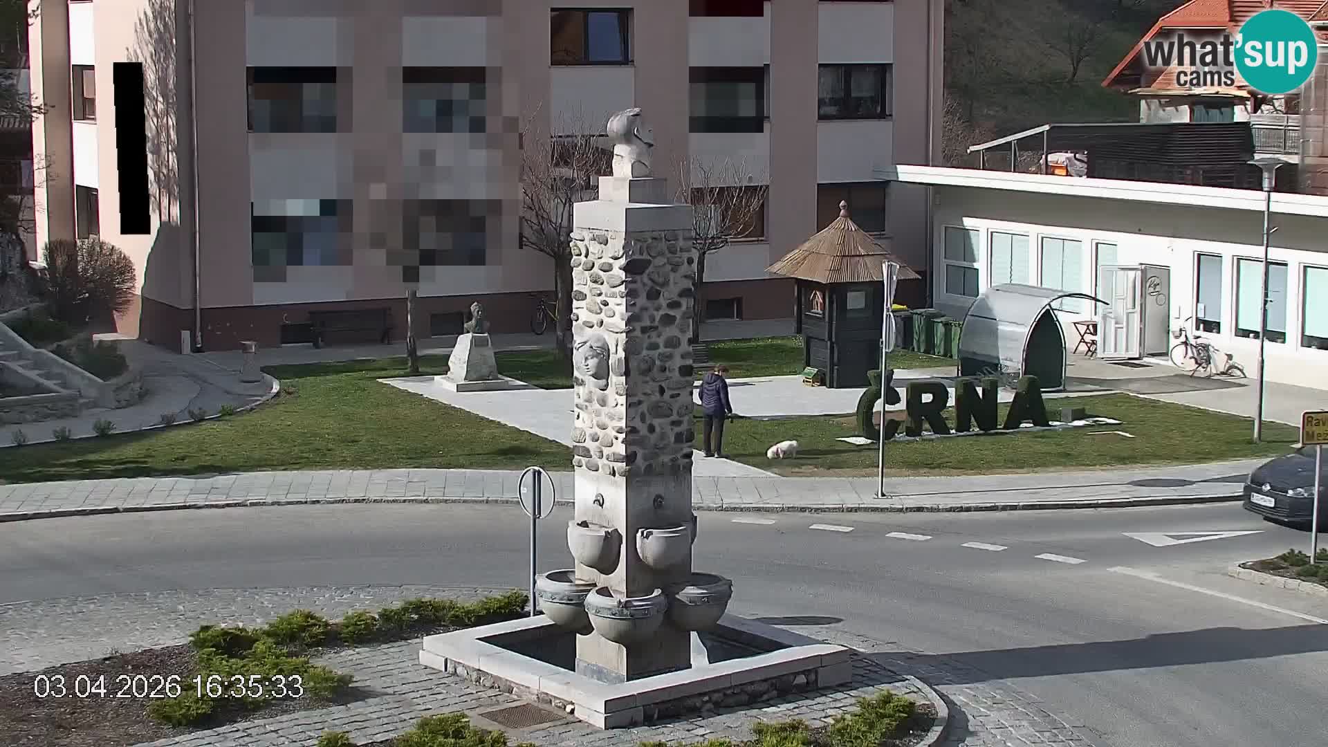 Centro di Črna na Koroškem | Koroška | Slovenia