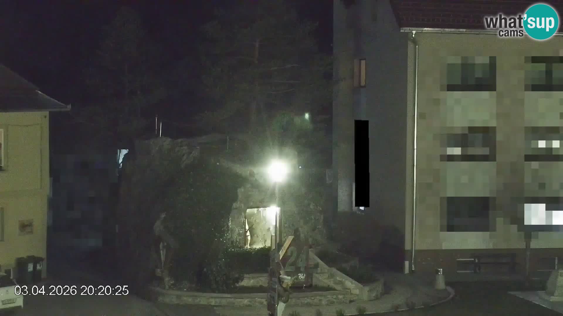 Centro di Črna na Koroškem | Koroška | Slovenia