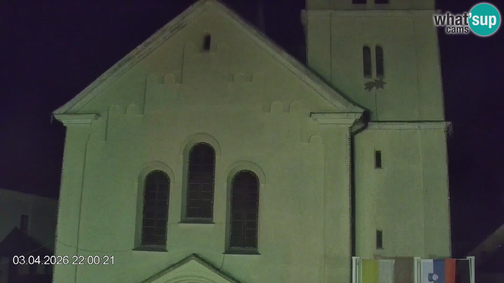 Centro di Črna na Koroškem | Koroška | Slovenia