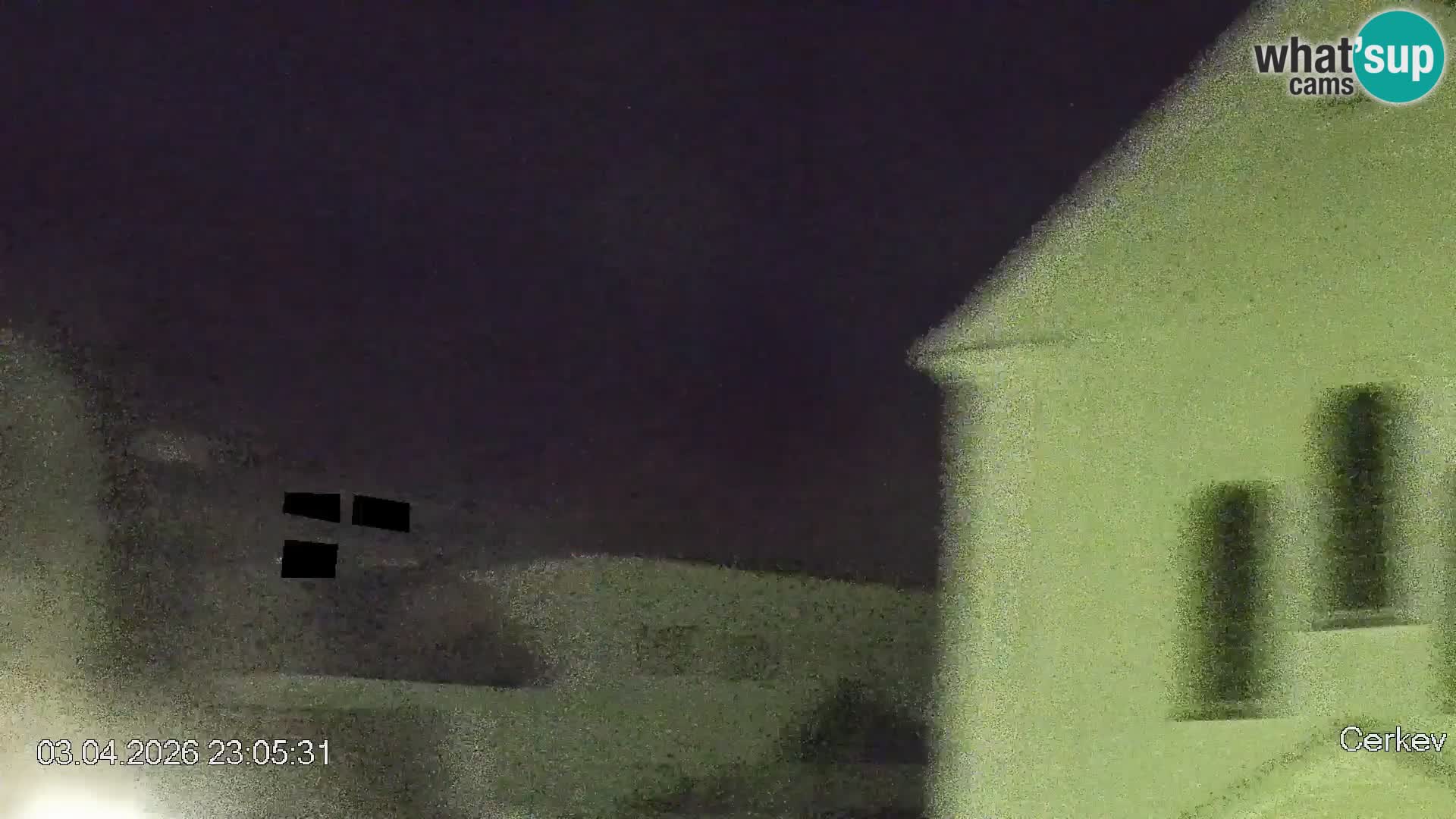 Črna na Koroškem mestno jedro | Koroška