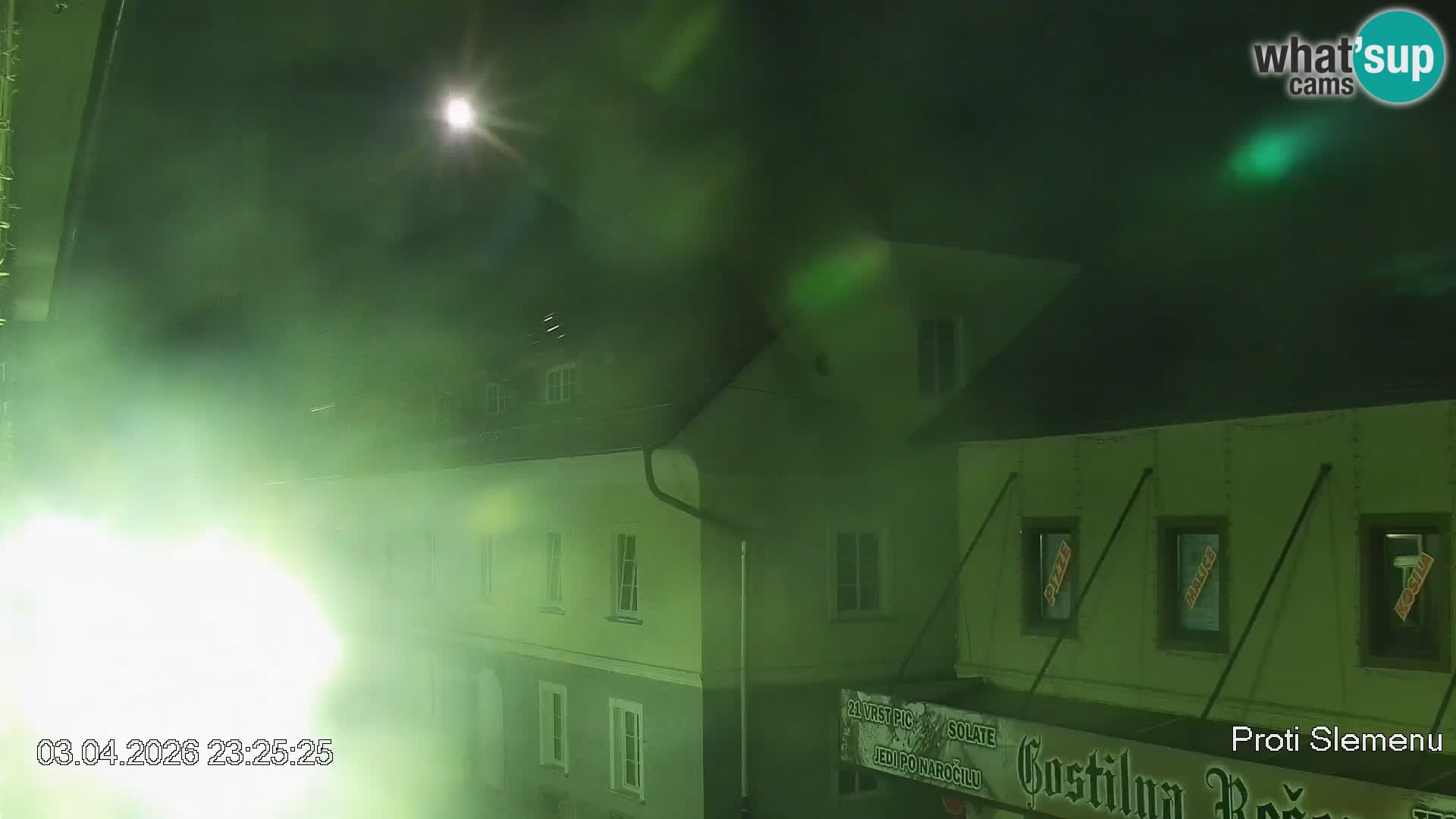 Centro de Črna na Koroškem | Koroška | Eslovenia