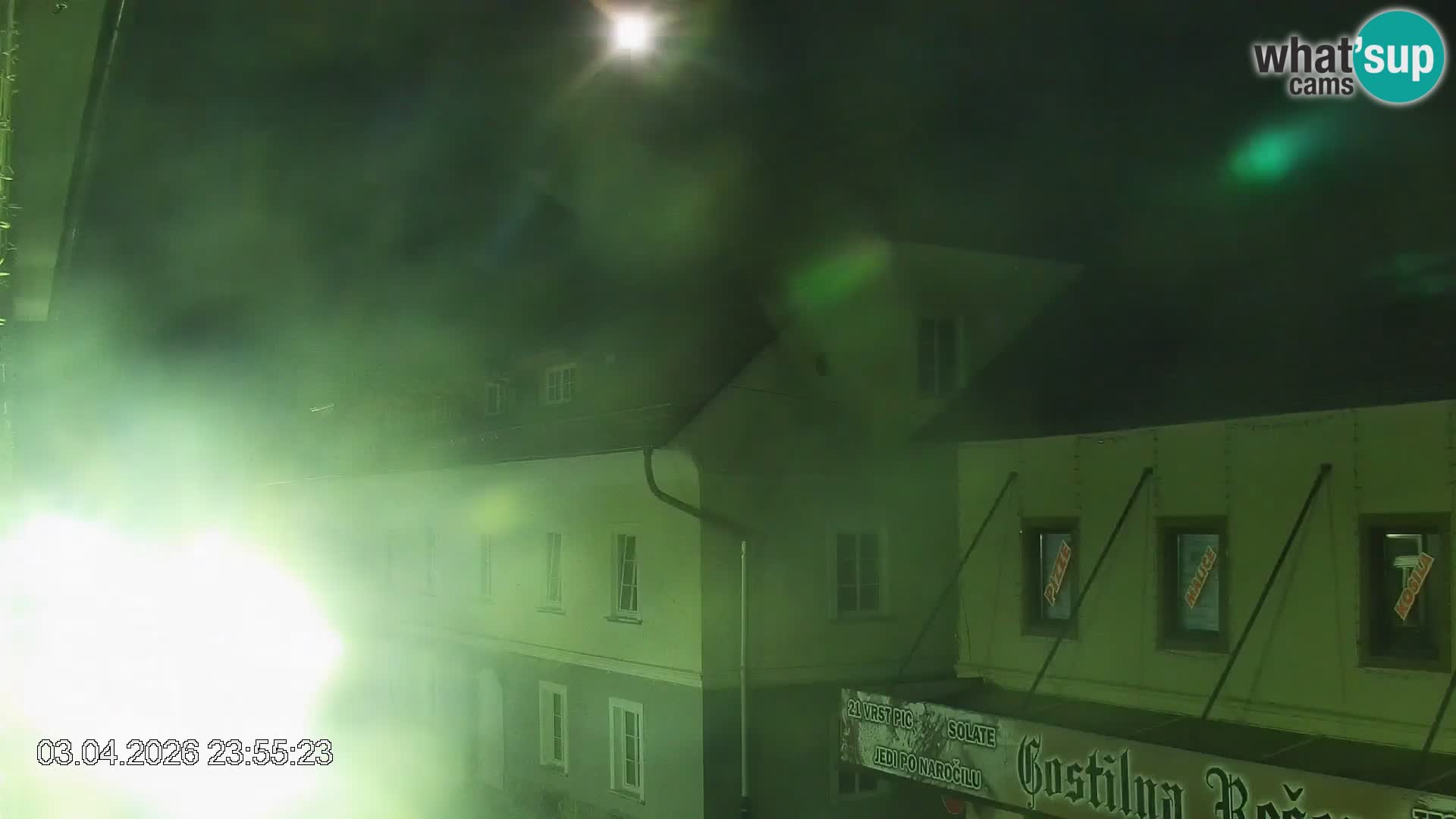 Centro di Črna na Koroškem | Koroška | Slovenia