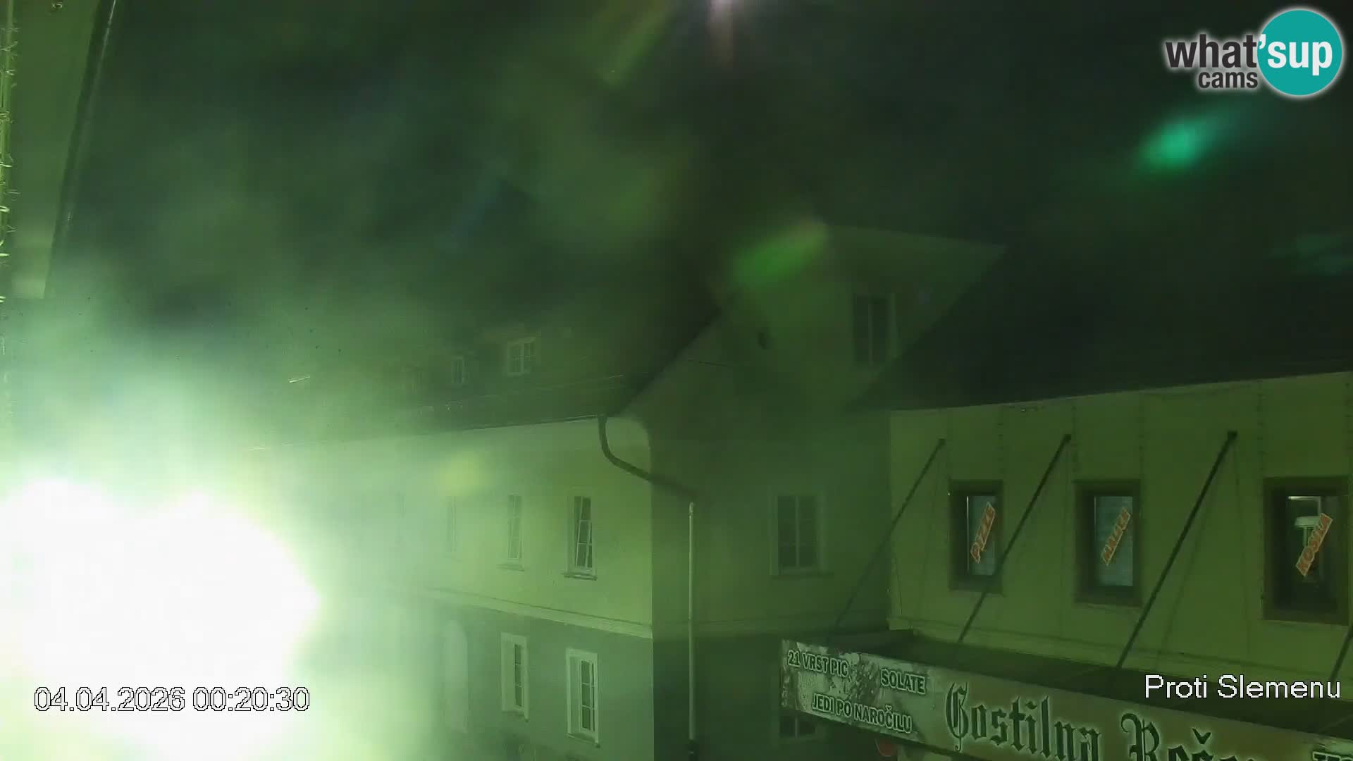 Centro di Črna na Koroškem | Koroška | Slovenia