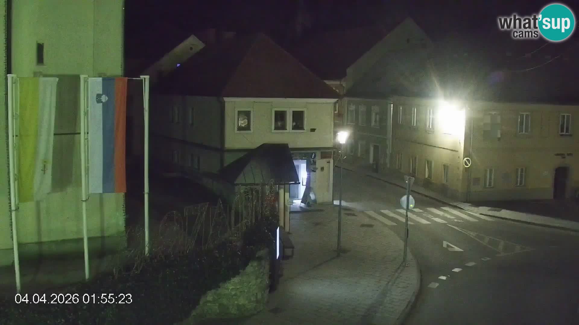 Črna na Koroškem city center | Koroška | Slovenia