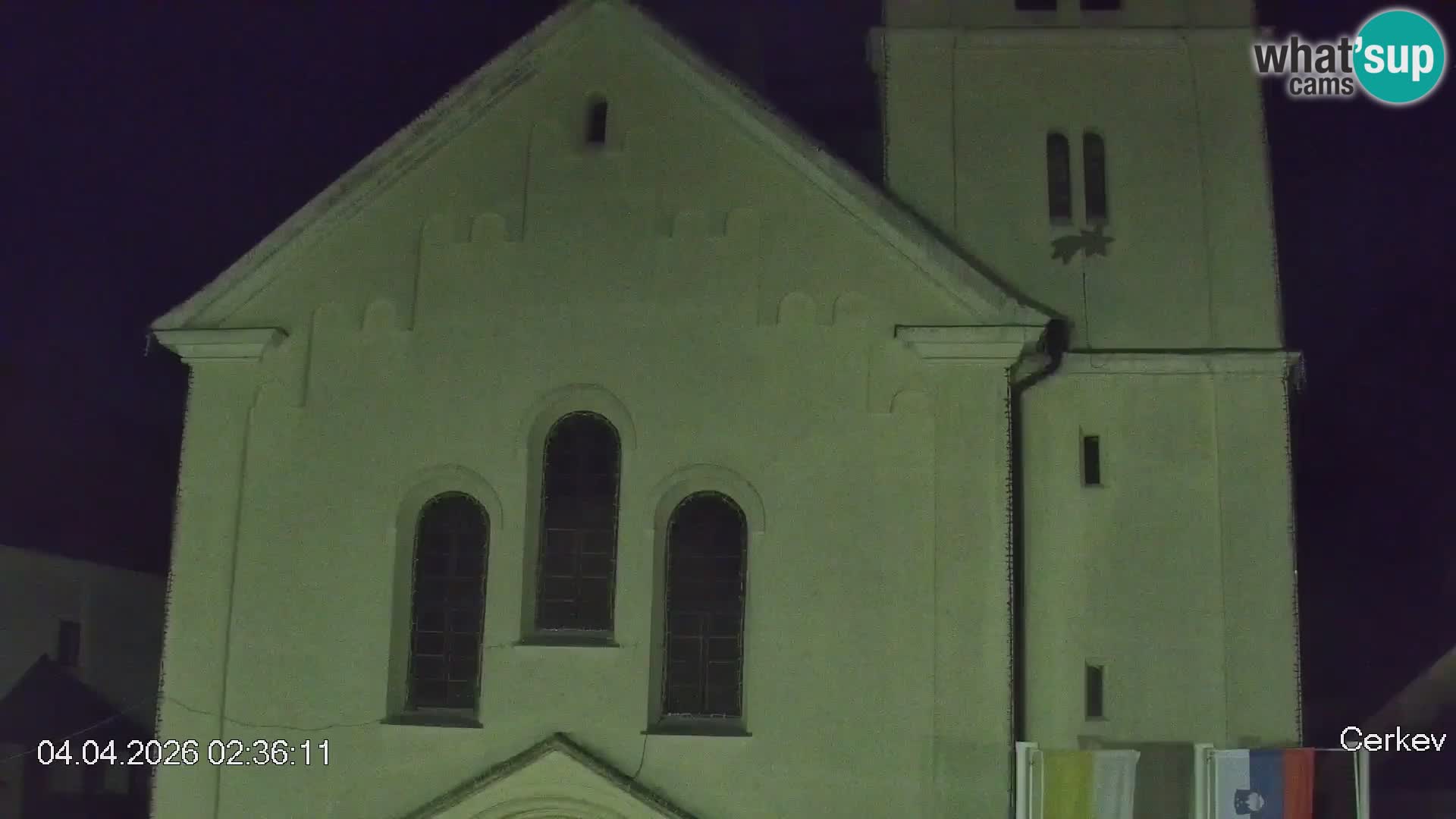 Črna na Koroškem mestno jedro | Koroška