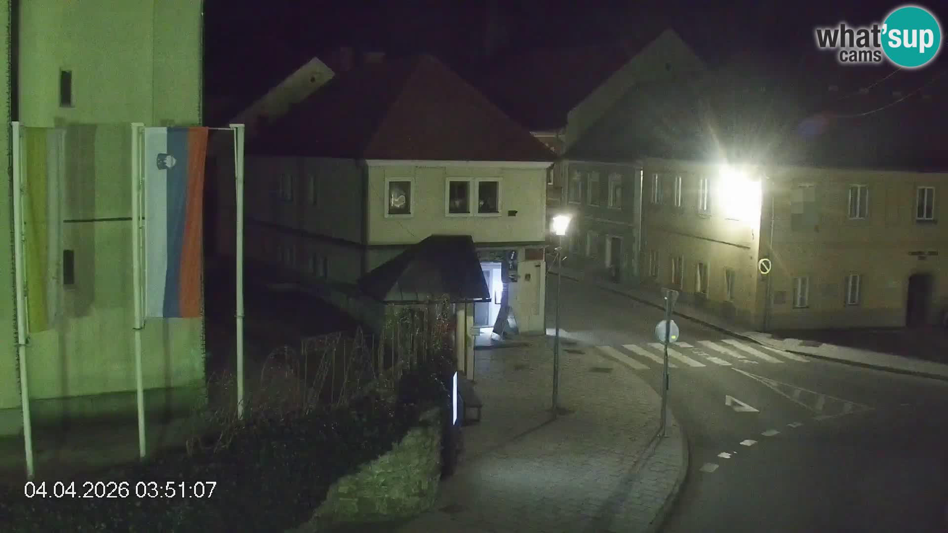 Črna na Koroškem city center | Koroška | Slovenia