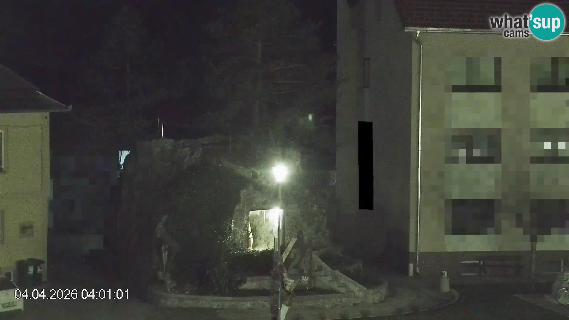 Centro de Črna na Koroškem | Koroška | Eslovenia