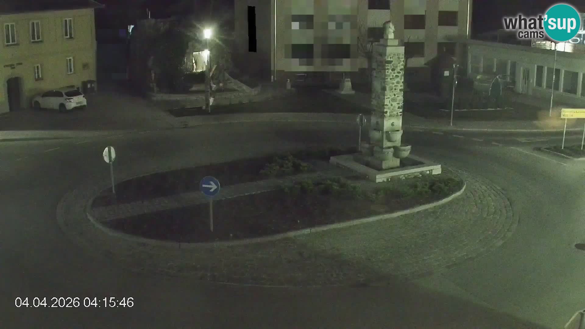 Črna na Koroškem city center | Koroška | Slovenia