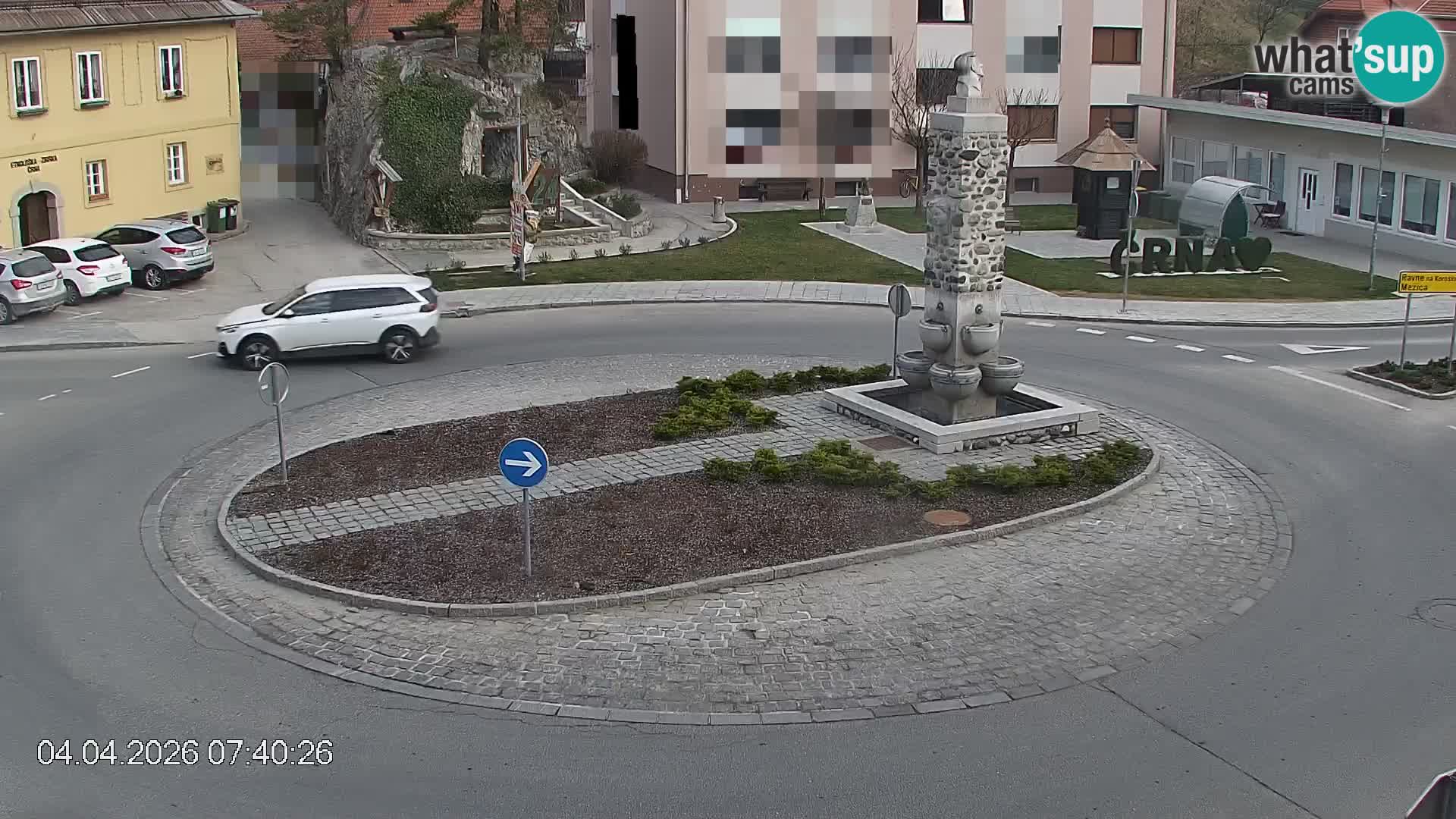 Centro di Črna na Koroškem | Koroška | Slovenia