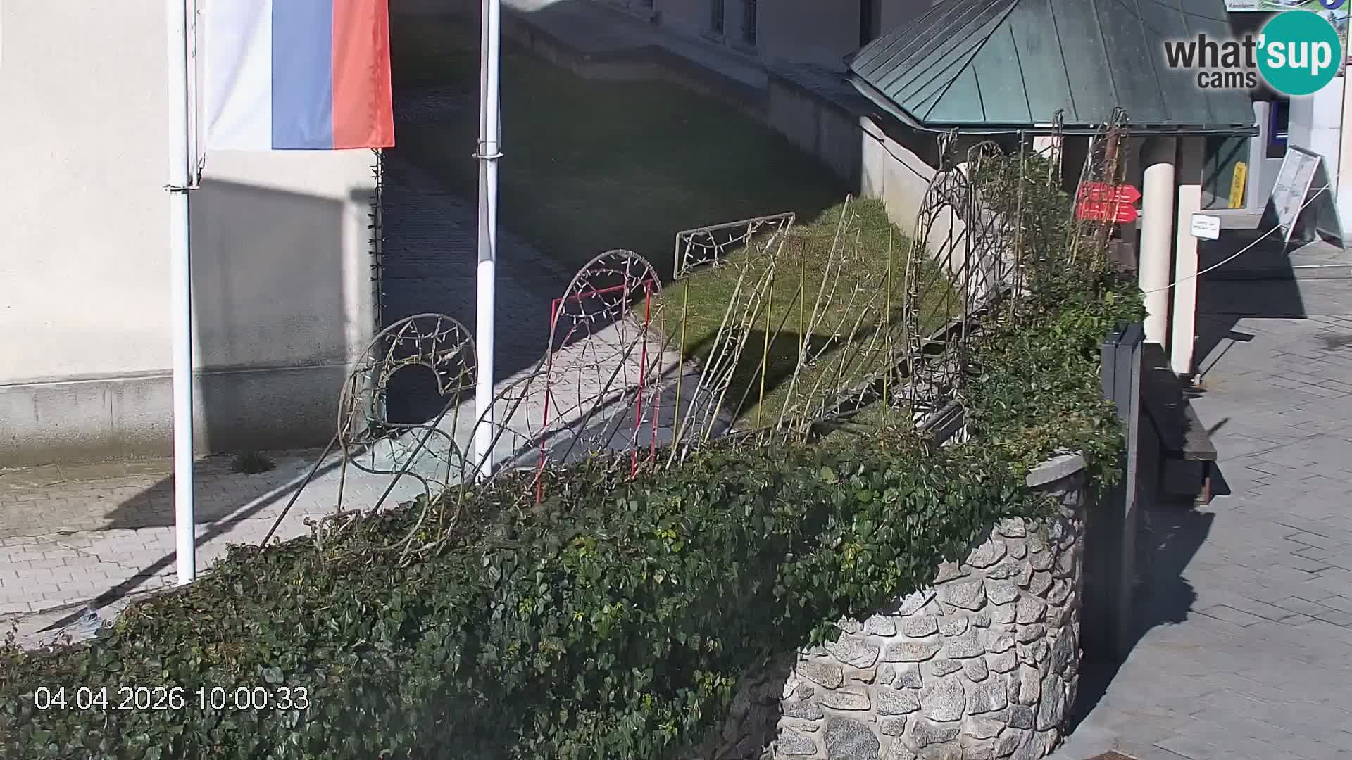 Črna na Koroškem city center | Koroška | Slovenia