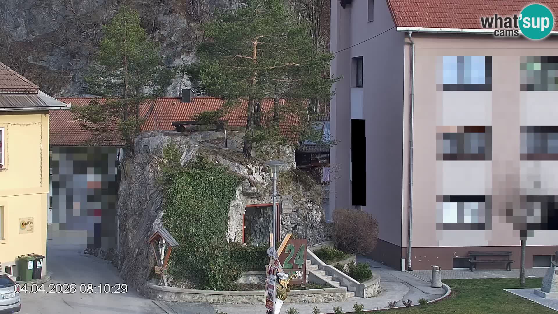 Centro de Črna na Koroškem | Koroška | Eslovenia