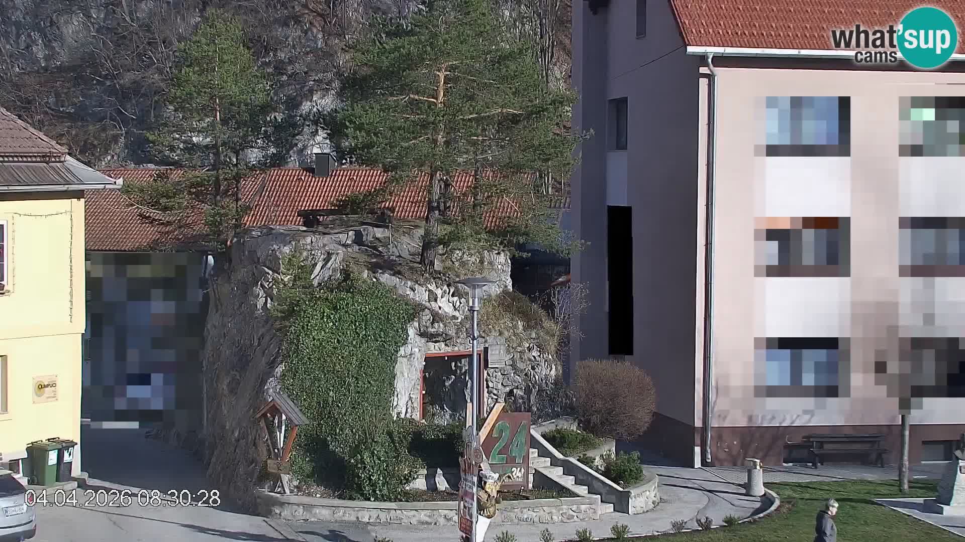 Centro de Črna na Koroškem | Koroška | Eslovenia