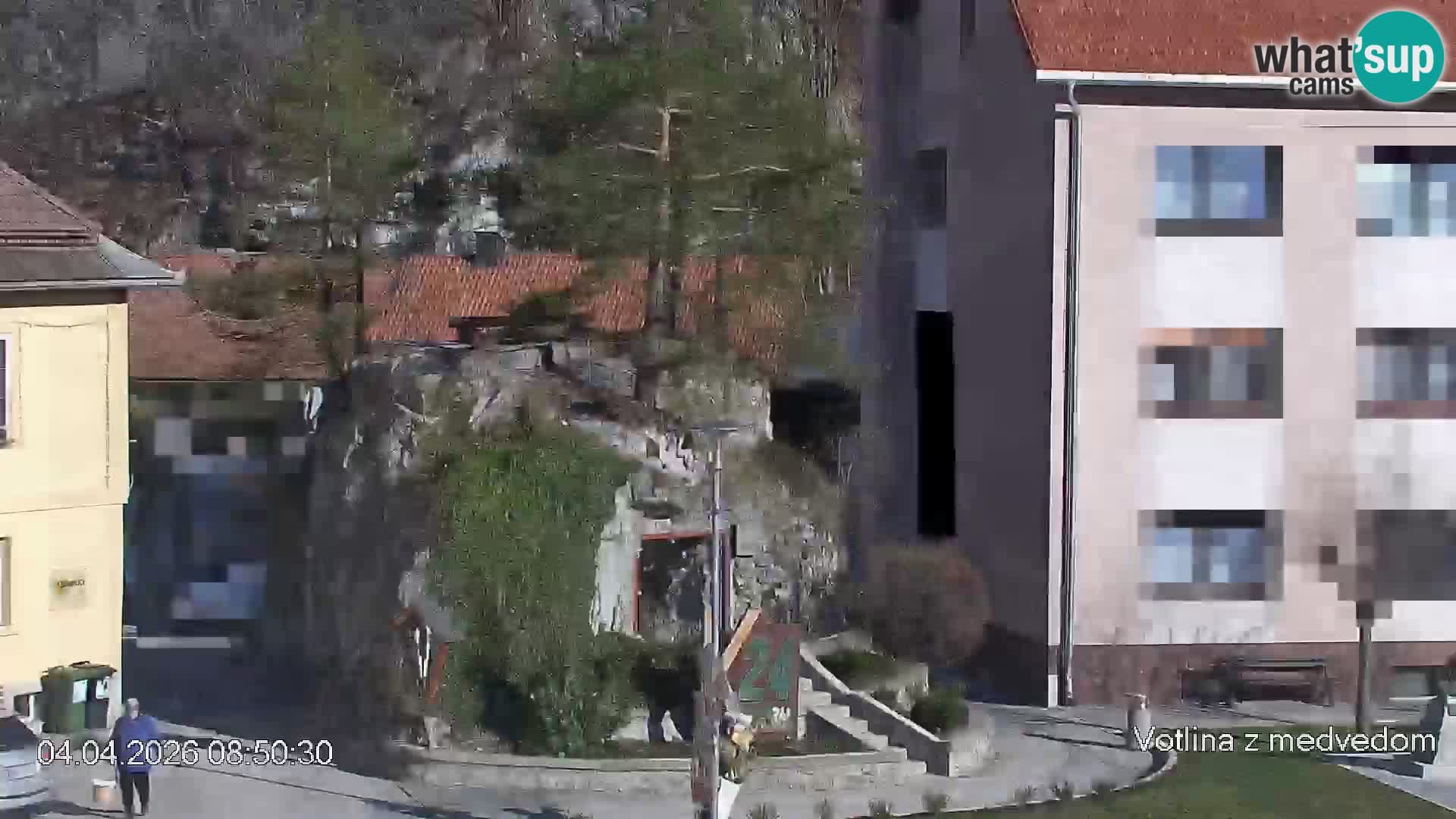 Črna na Koroškem city center | Koroška | Slovenia