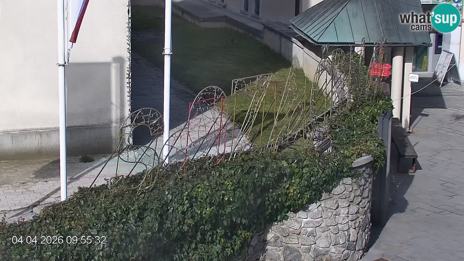 Centro di Črna na Koroškem | Koroška | Slovenia