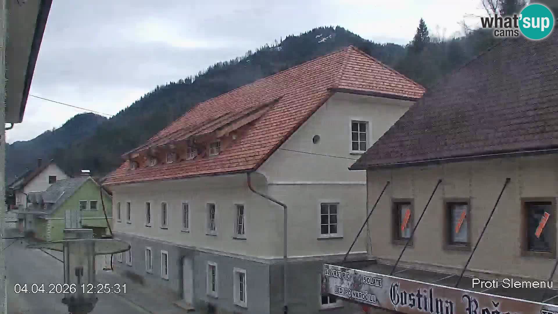 Centro di Črna na Koroškem | Koroška | Slovenia