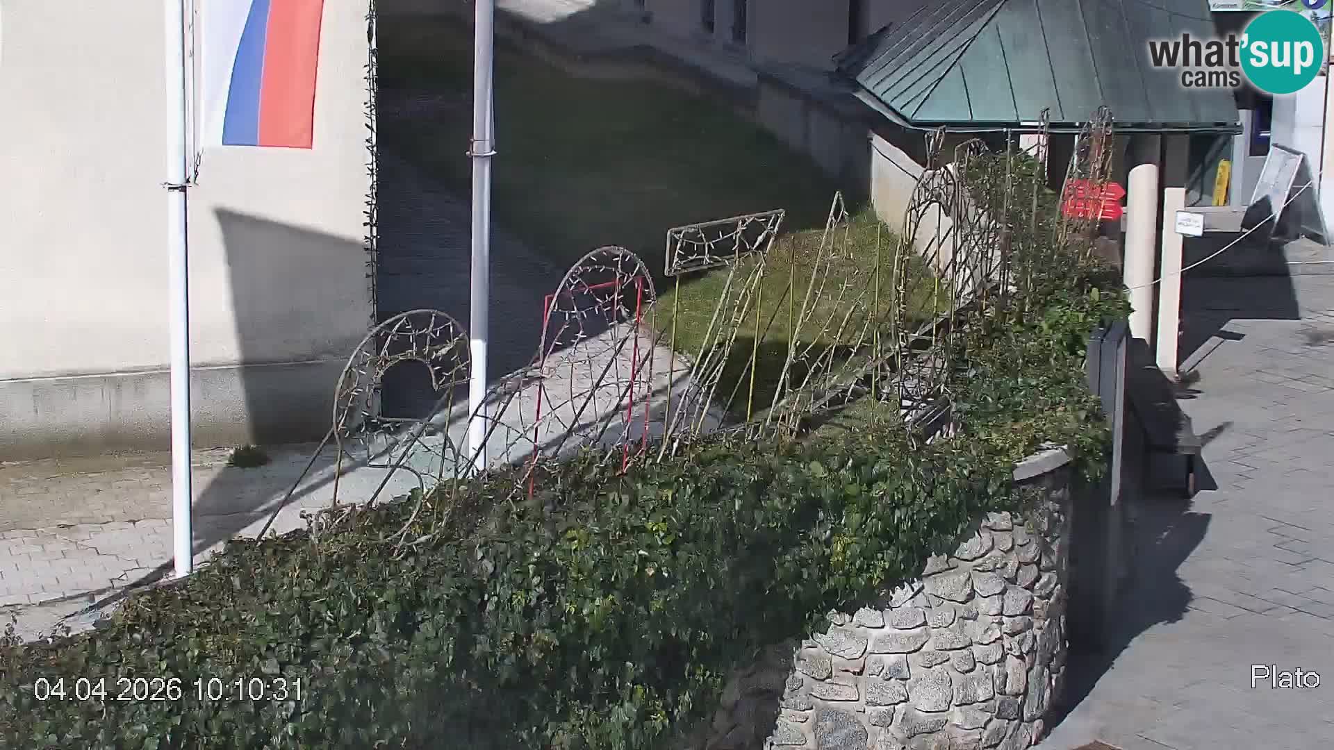 Črna na Koroškem city center | Koroška | Slovenia