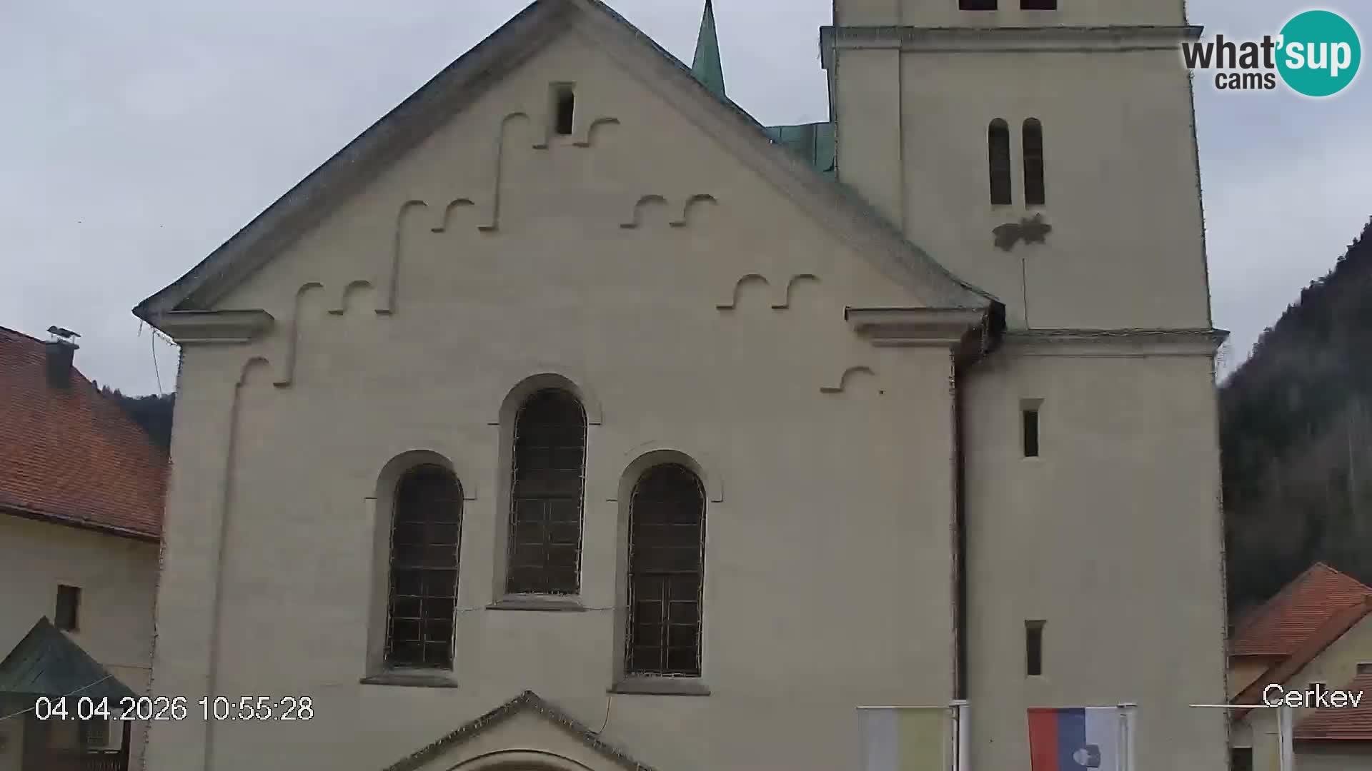 Centro de Črna na Koroškem | Koroška | Eslovenia