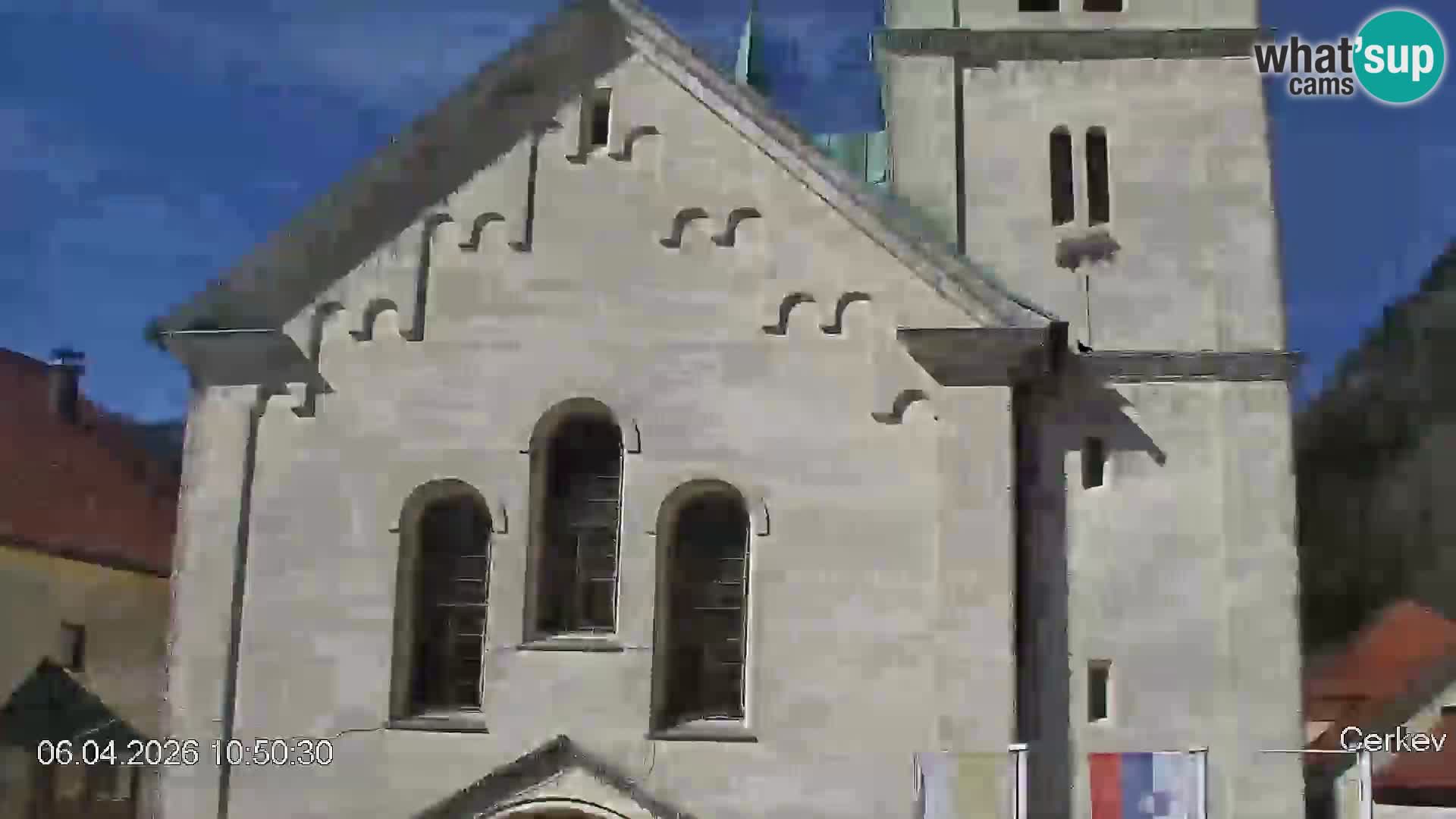 Centro di Črna na Koroškem | Koroška | Slovenia