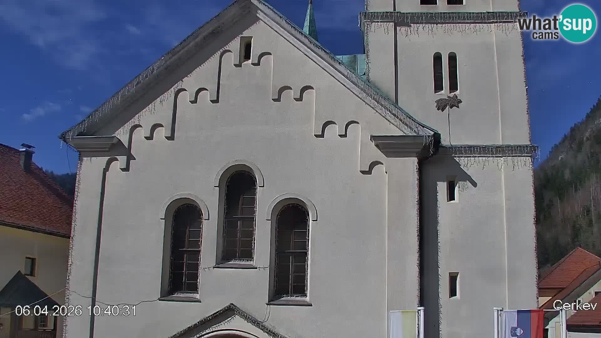 Centro de Črna na Koroškem | Koroška | Eslovenia