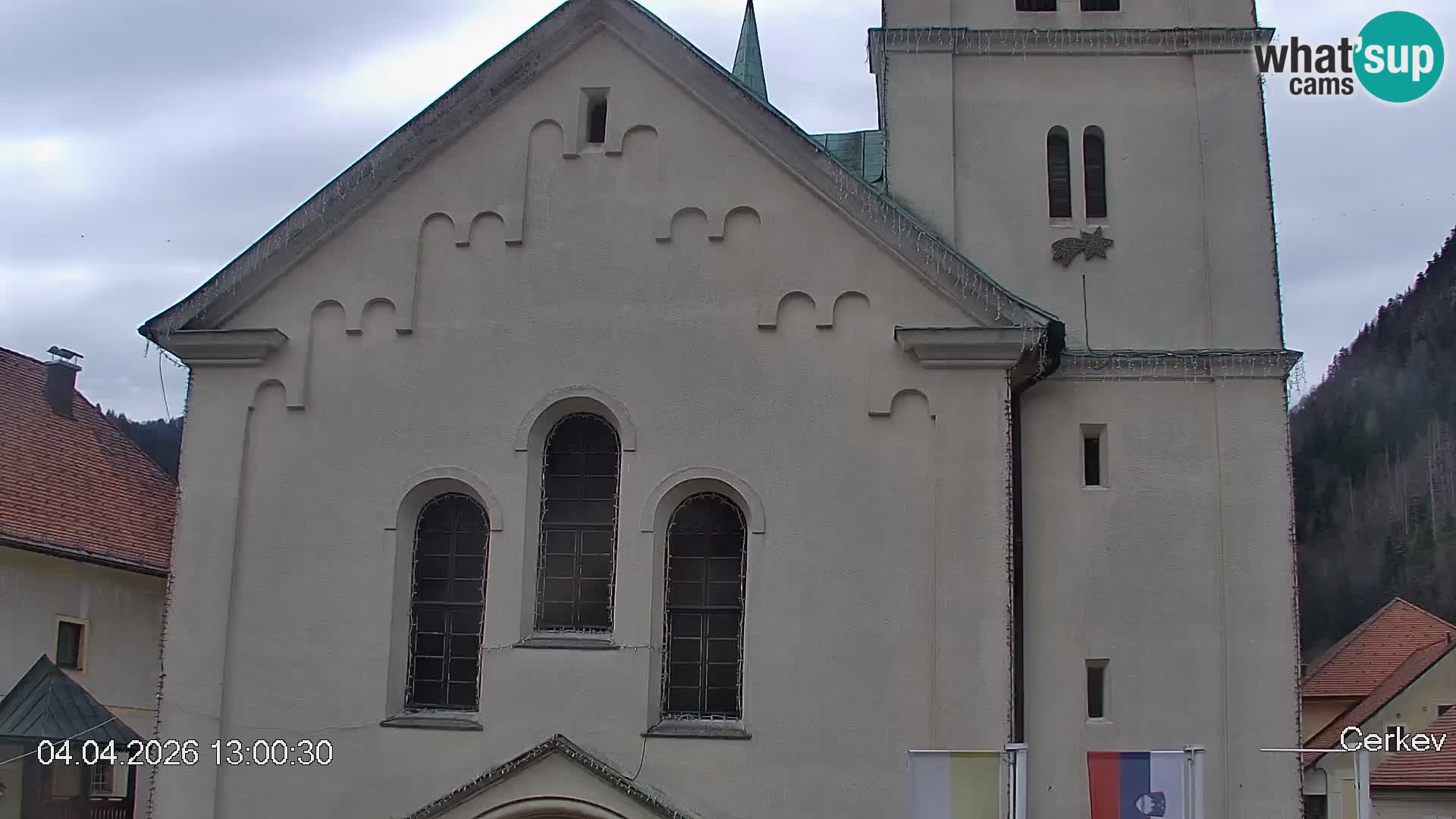 Centro de Črna na Koroškem | Koroška | Eslovenia