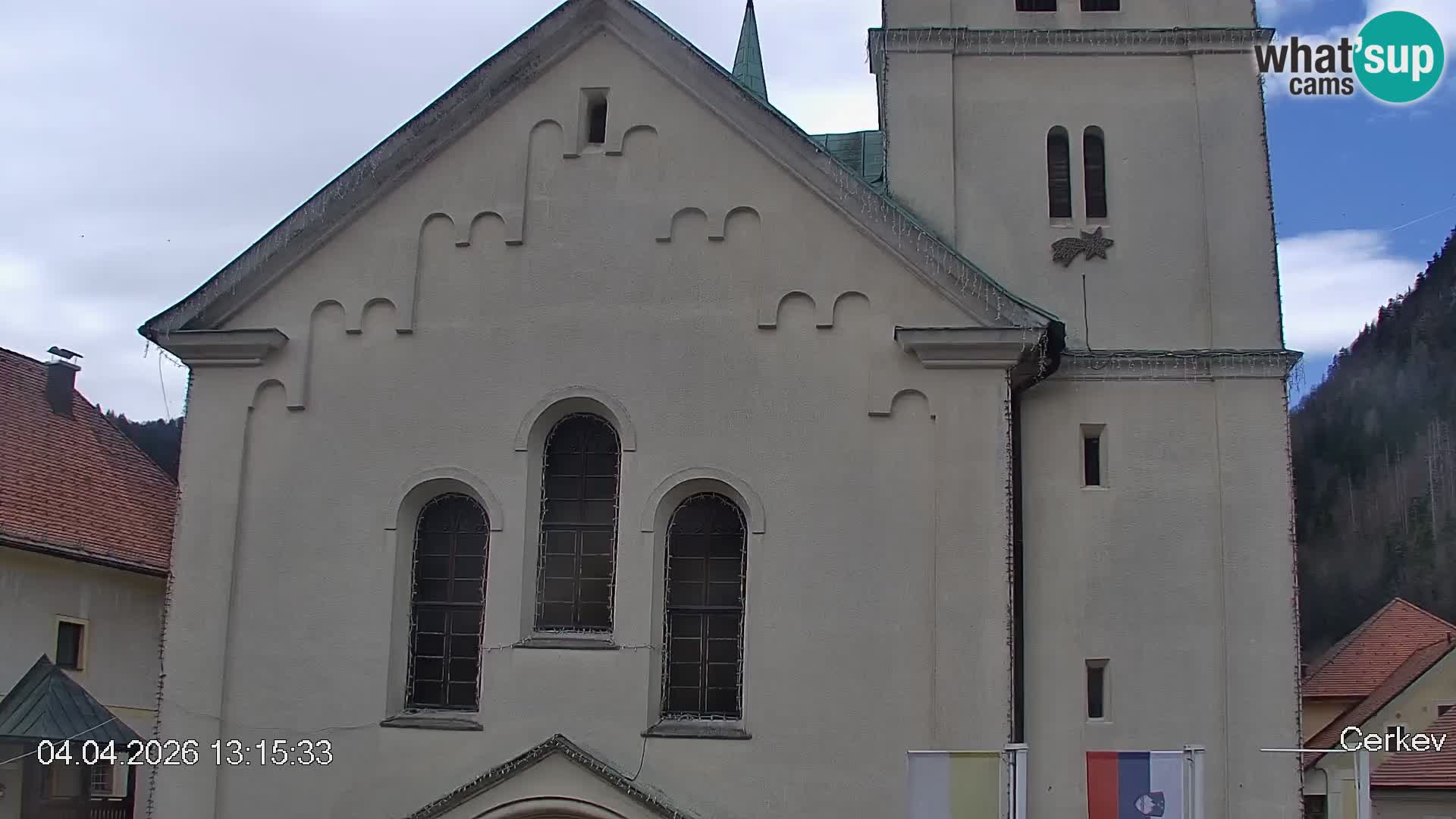 Centro di Črna na Koroškem | Koroška | Slovenia