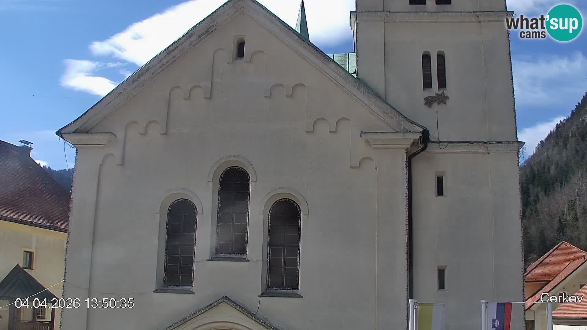 Centro de Črna na Koroškem | Koroška | Eslovenia