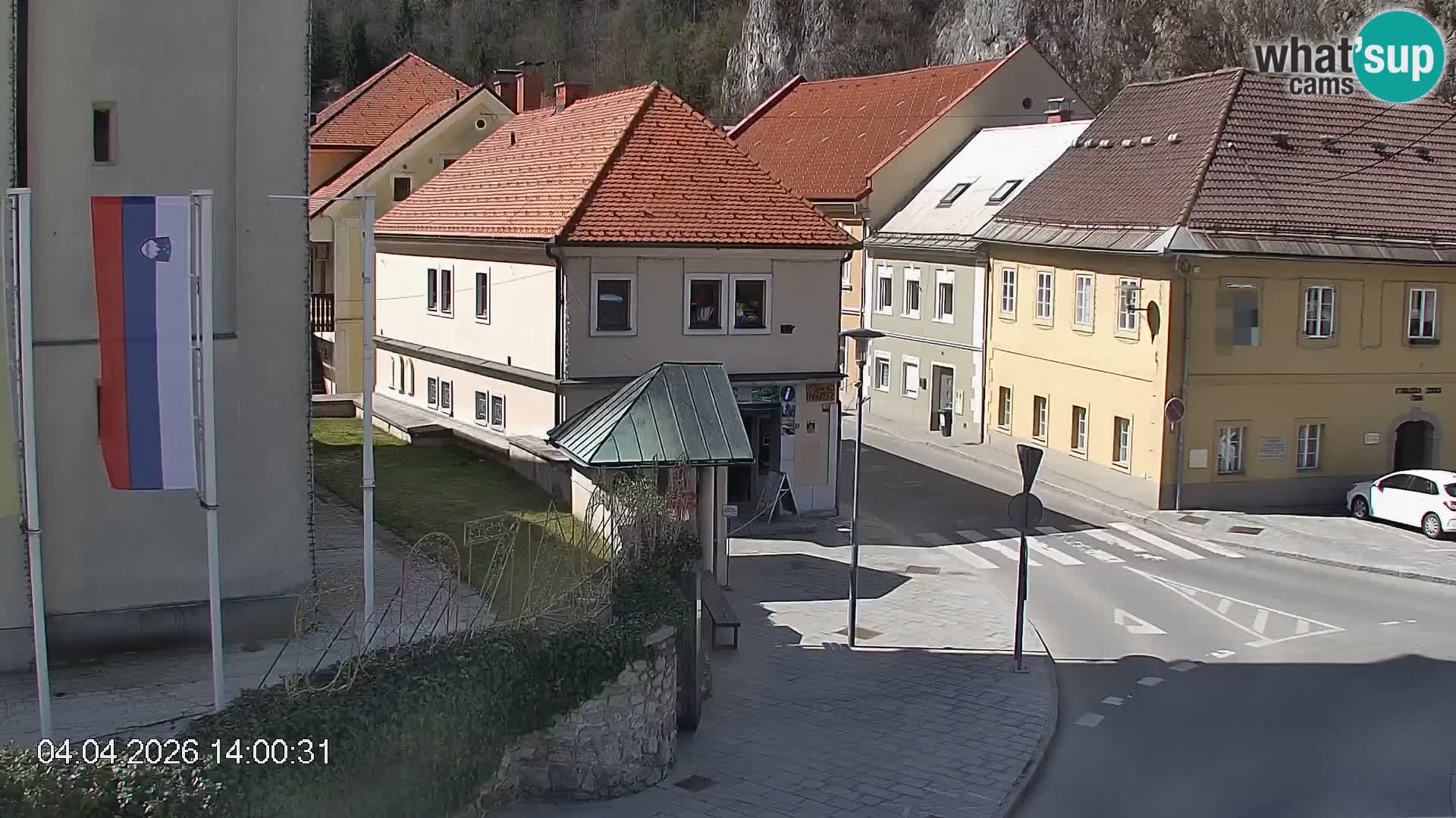 Centro de Črna na Koroškem | Koroška | Eslovenia