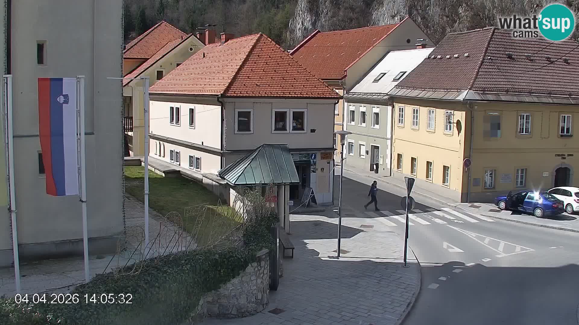 Centro di Črna na Koroškem | Koroška | Slovenia