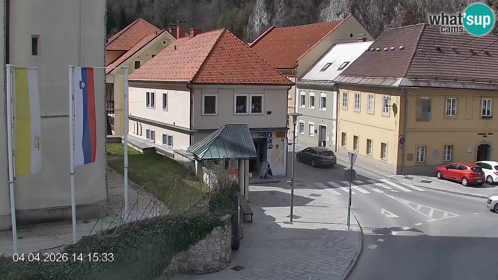 Centro di Črna na Koroškem | Koroška | Slovenia