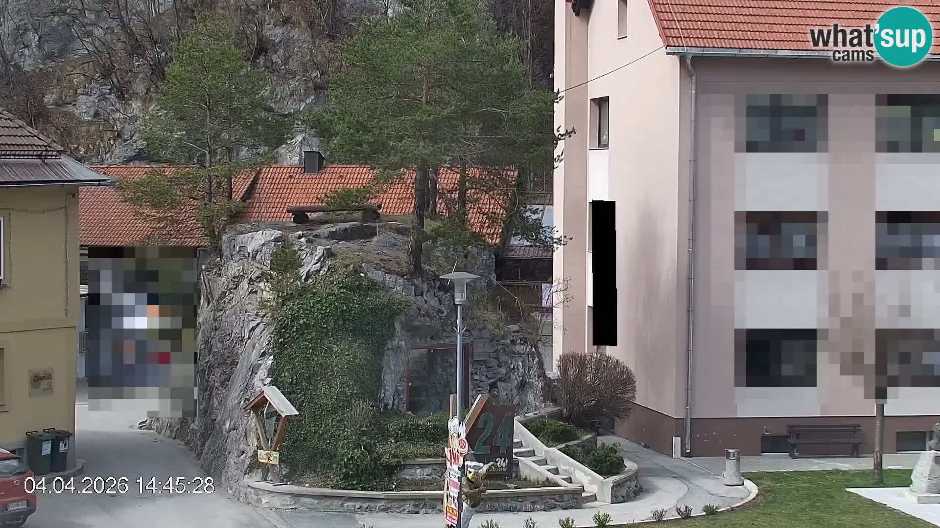 Centro de Črna na Koroškem | Koroška | Eslovenia